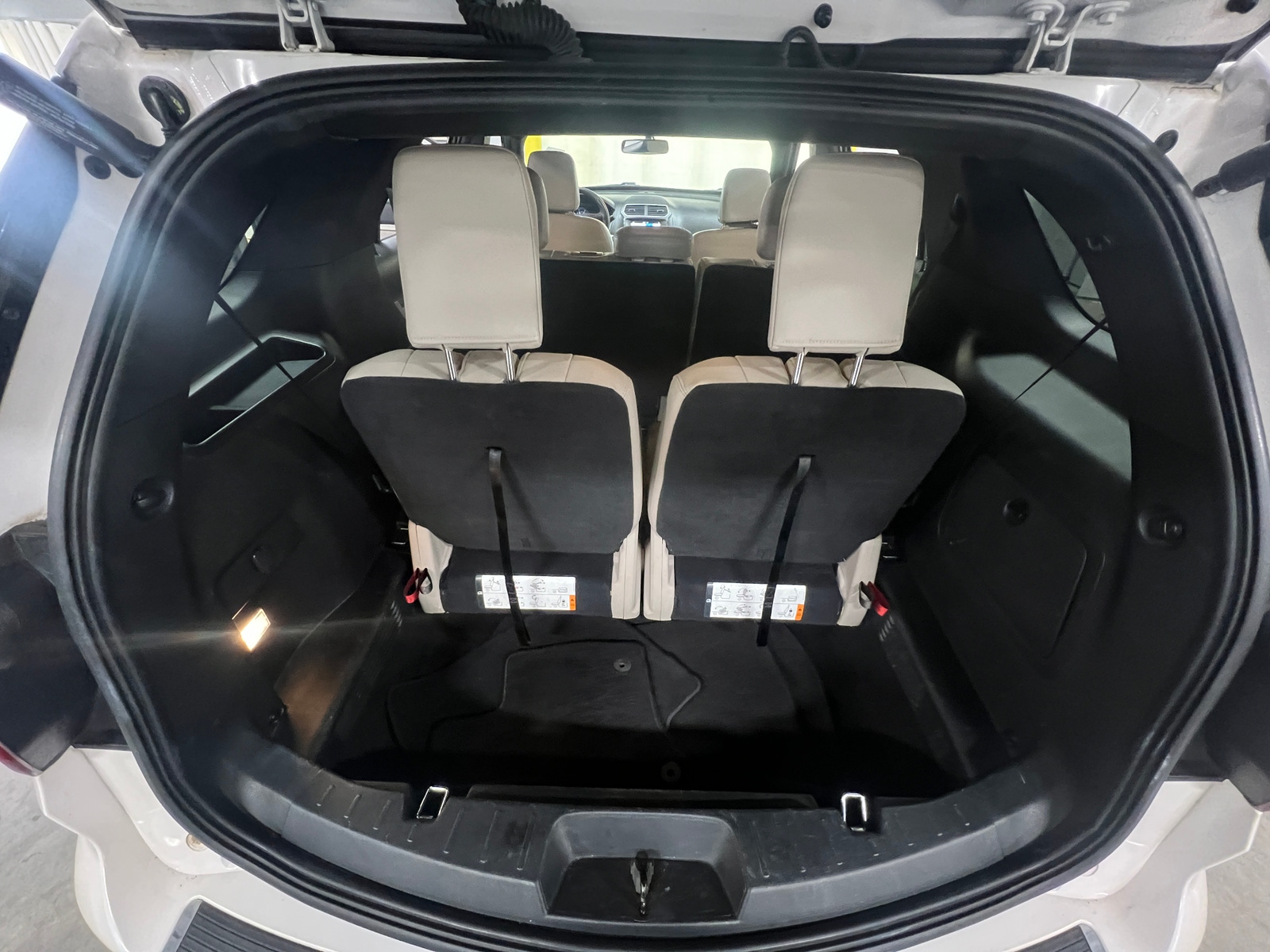 Thumbnail: 2018 Ford Explorer - 6