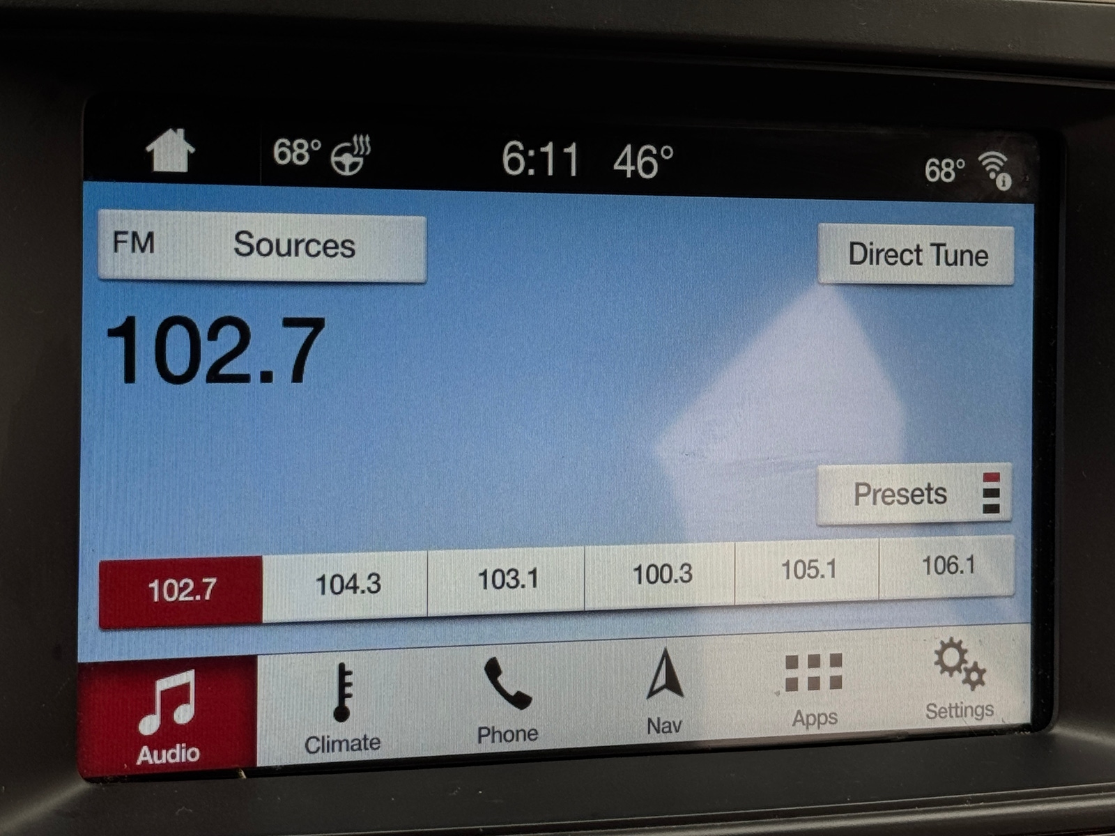 Thumbnail: 2018 Ford Explorer - 3