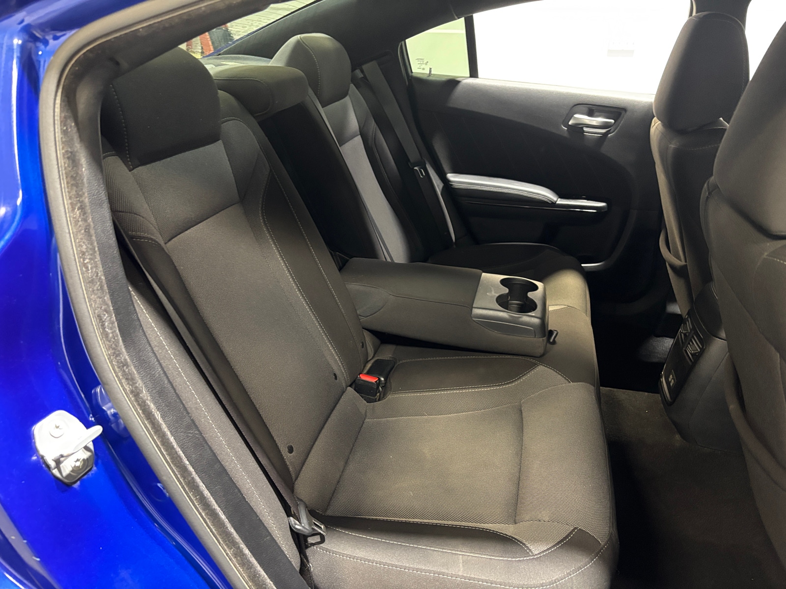 Thumbnail: 2021 Dodge Charger - 6