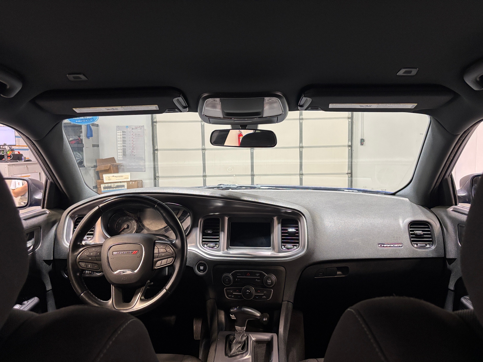 Thumbnail: 2021 Dodge Charger - 3