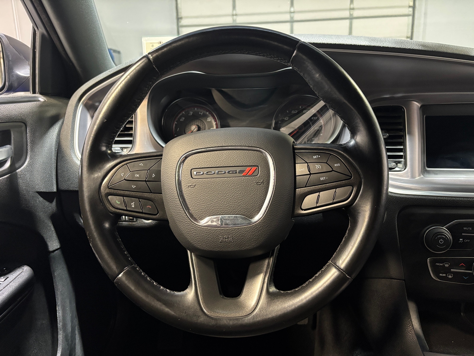 Thumbnail: 2021 Dodge Charger - 5