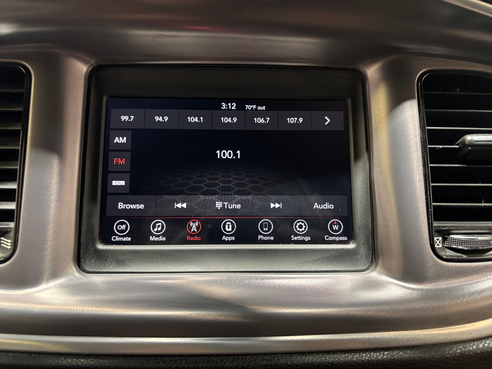 Thumbnail: 2021 Dodge Charger - 4