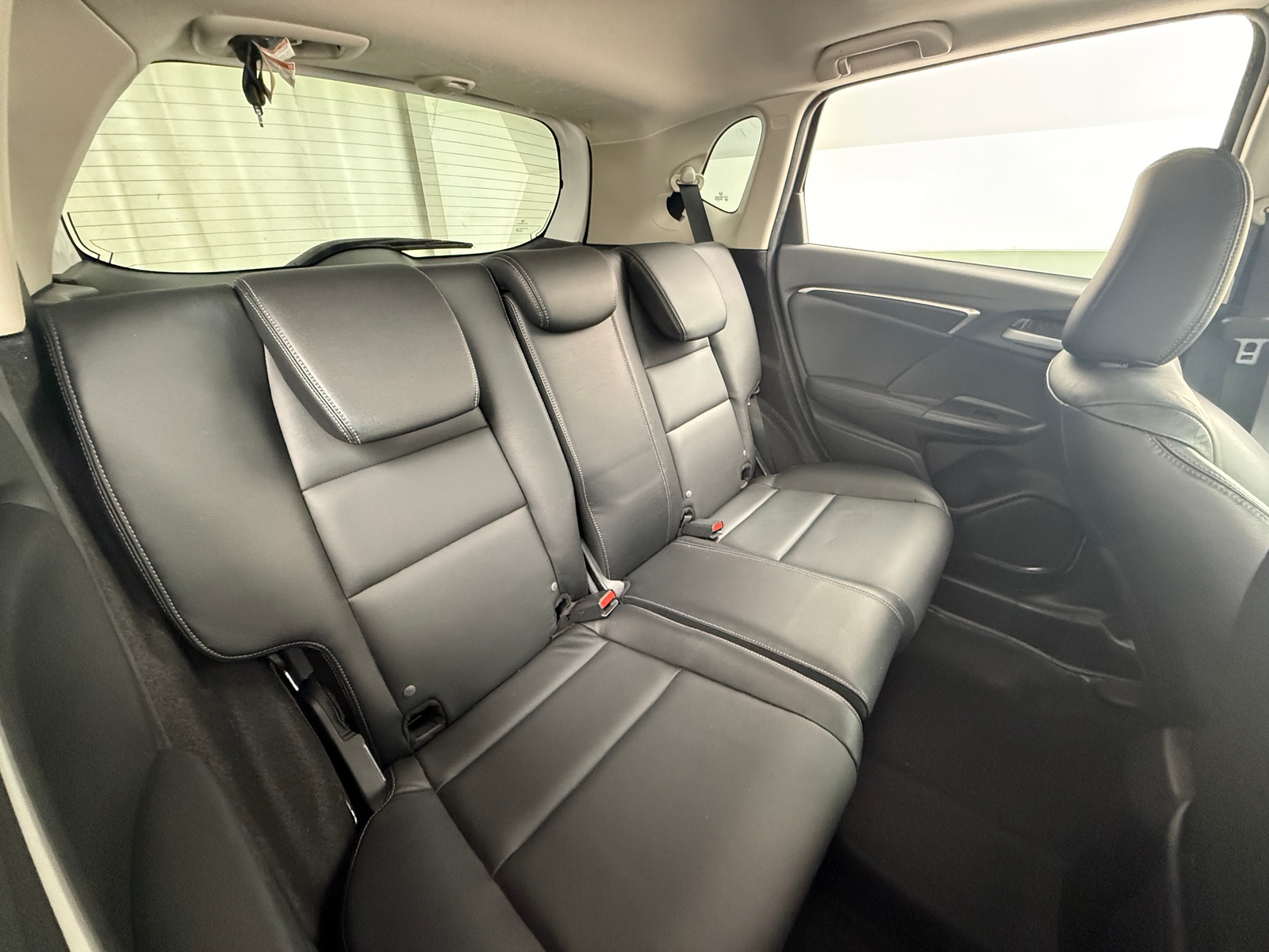 Thumbnail: 2018 Honda Fit - 5