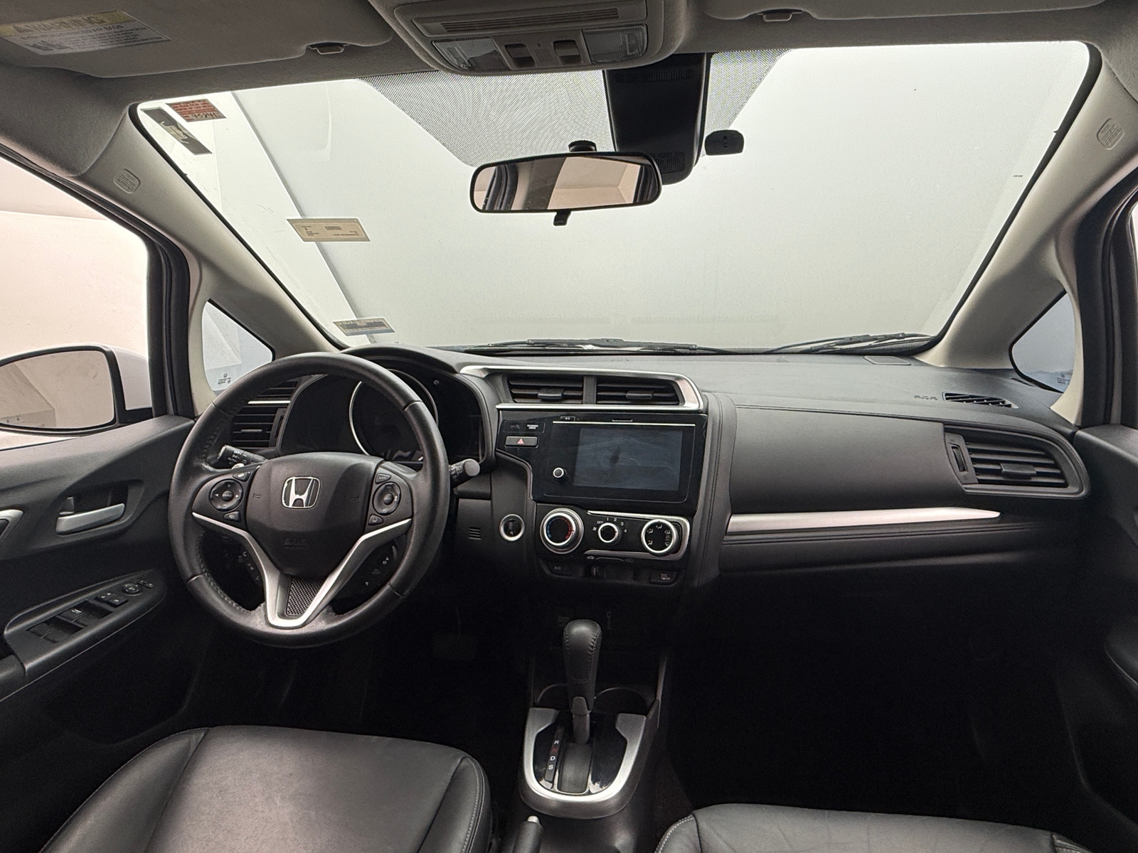 Thumbnail: 2018 Honda Fit - 2