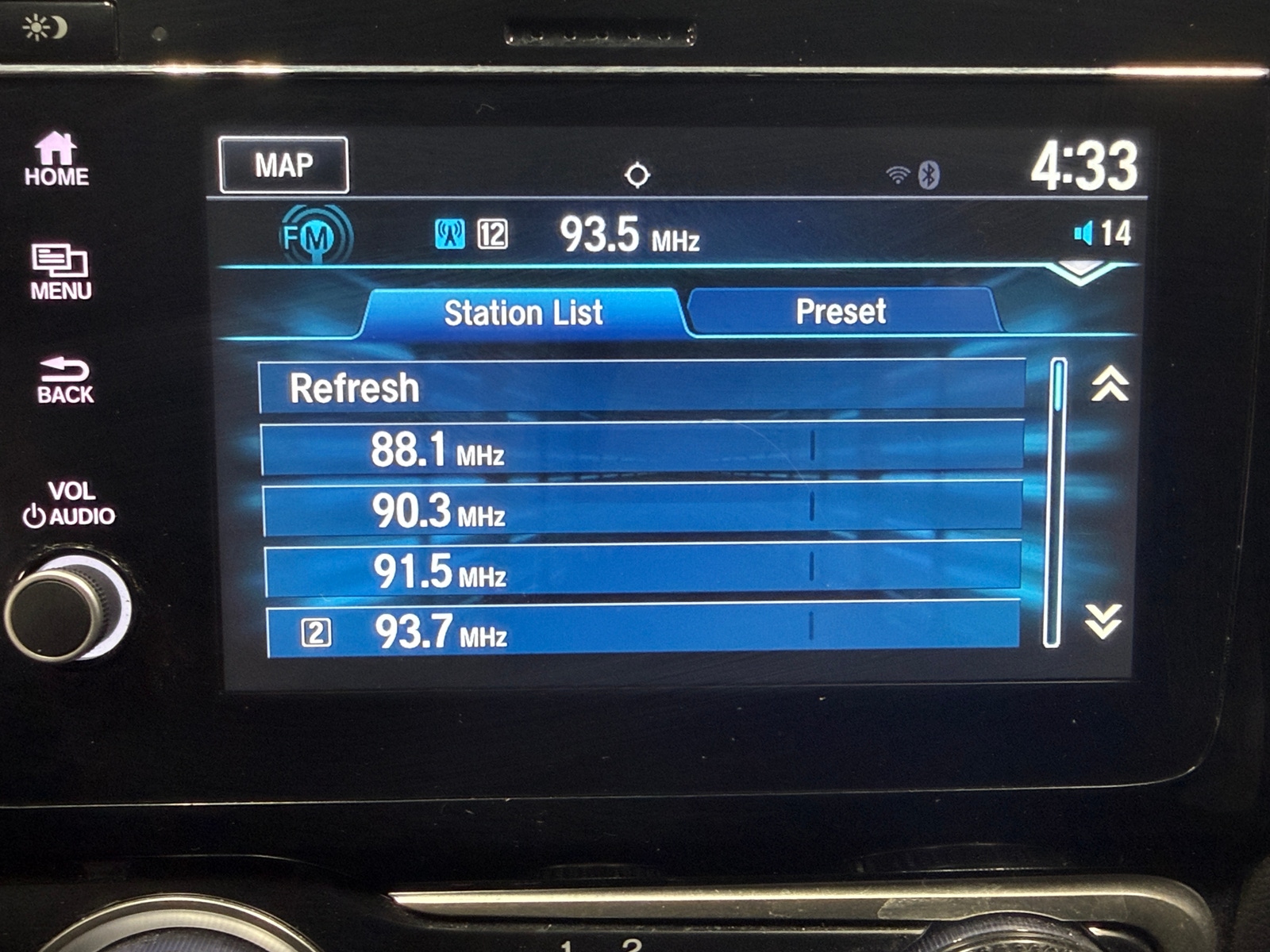 Thumbnail: 2018 Honda Fit - 3