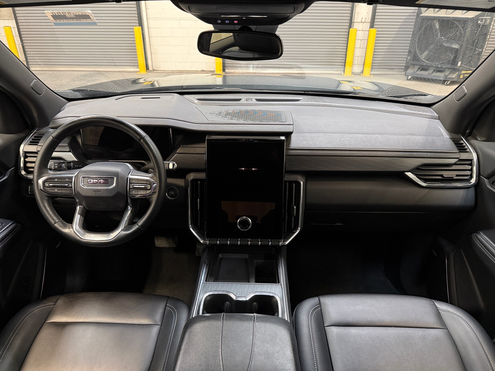 Thumbnail: 2024 GMC Acadia - 2