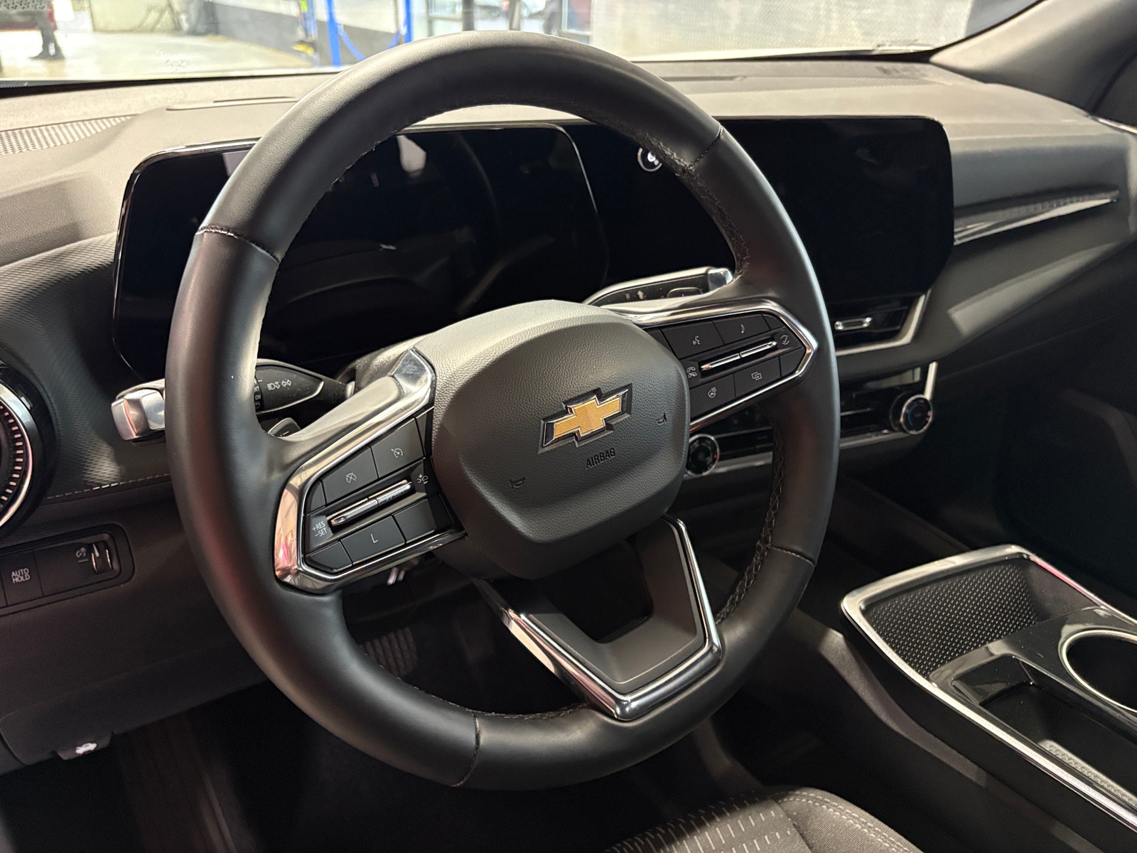 Thumbnail: 2025 Chevrolet Equinox - 5