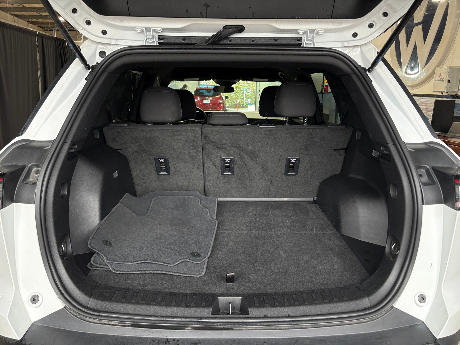 Thumbnail: 2025 Chevrolet Equinox - 7