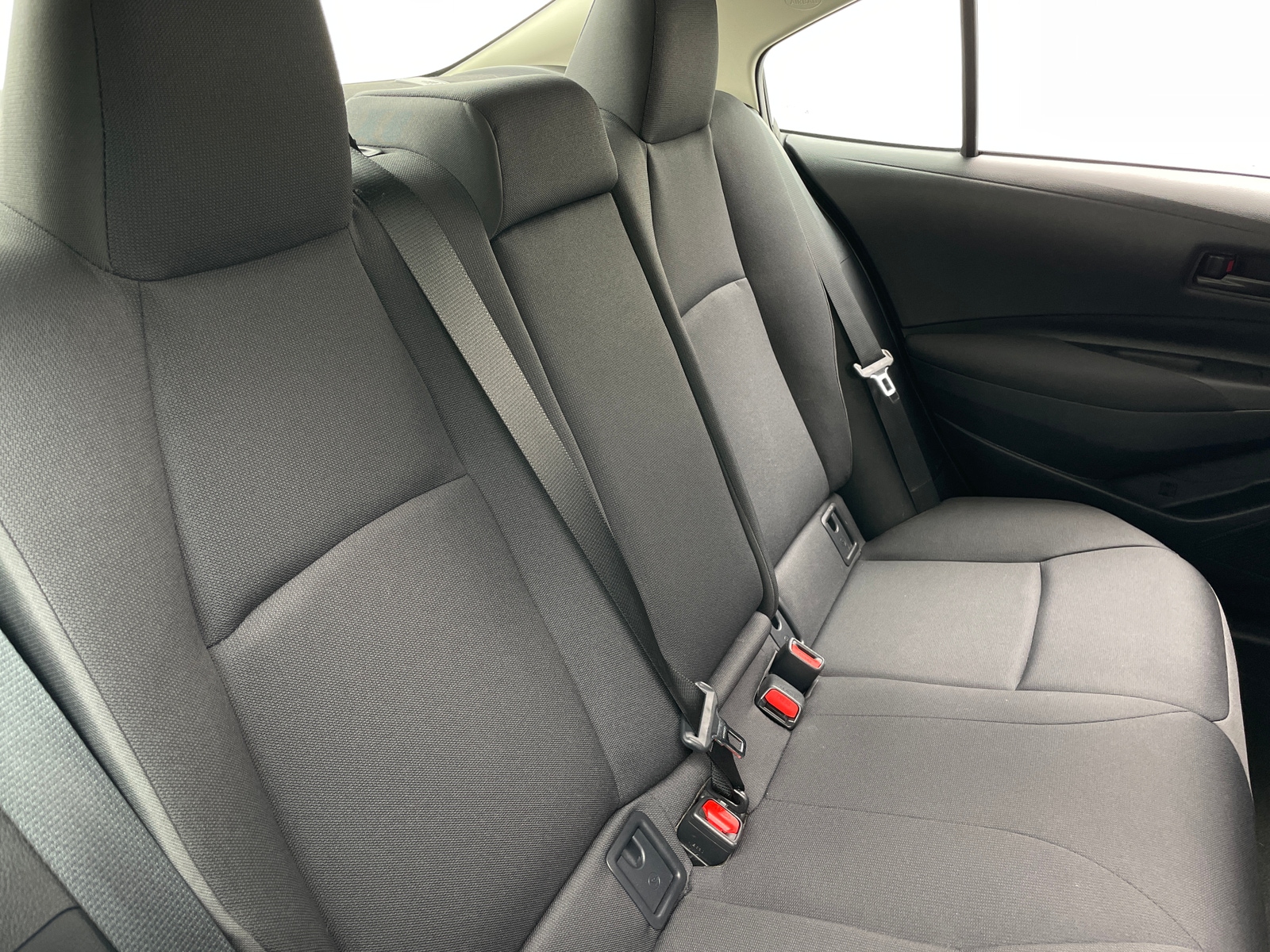 Thumbnail: 2025 Toyota Corolla - 6