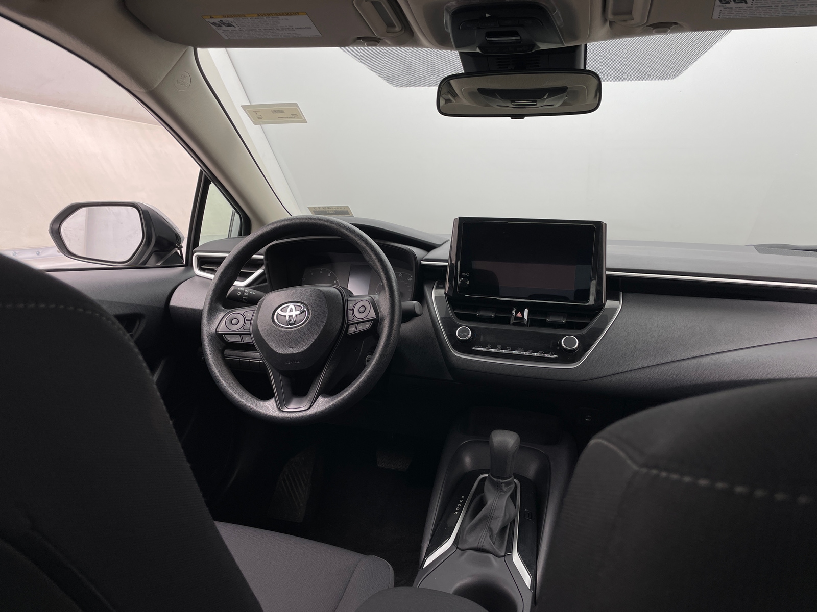 Thumbnail: 2025 Toyota Corolla - 3