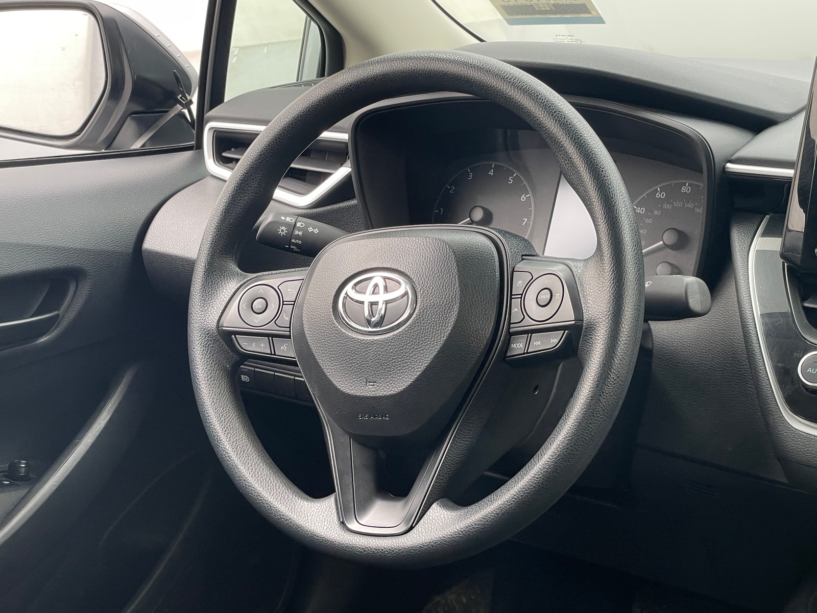 Thumbnail: 2025 Toyota Corolla - 5