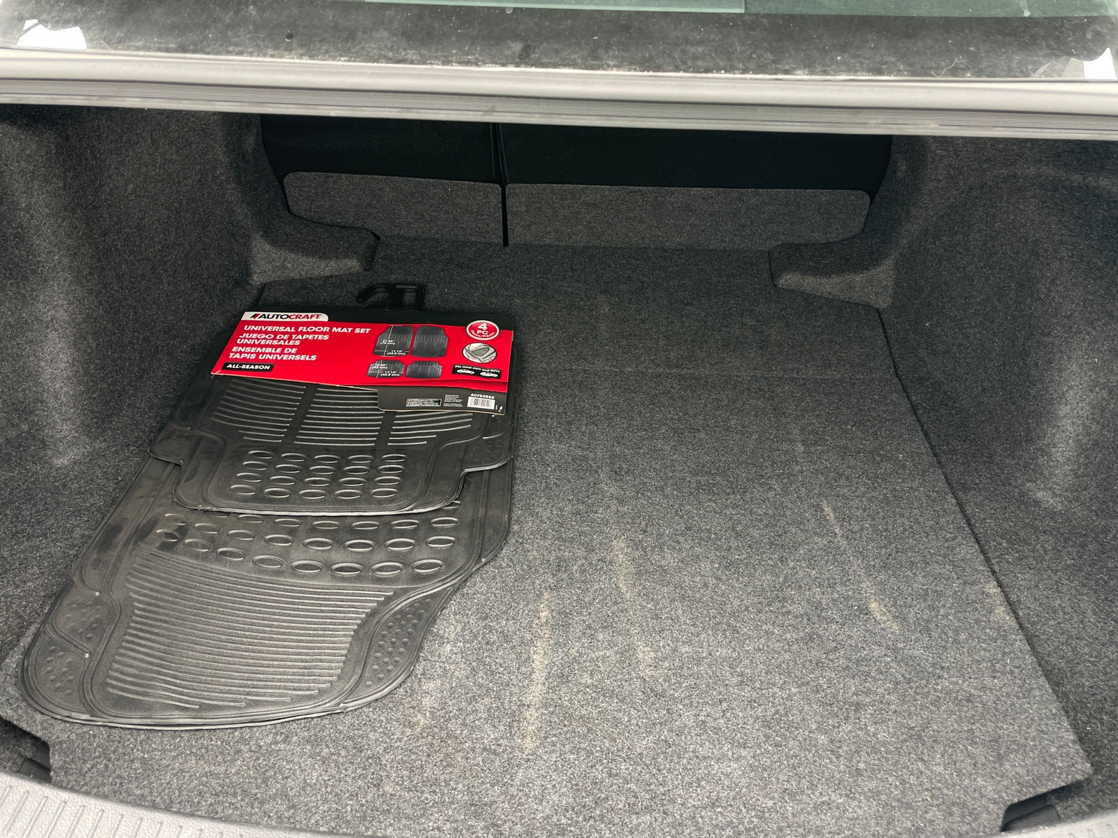 Thumbnail: 2025 Toyota Corolla - 7