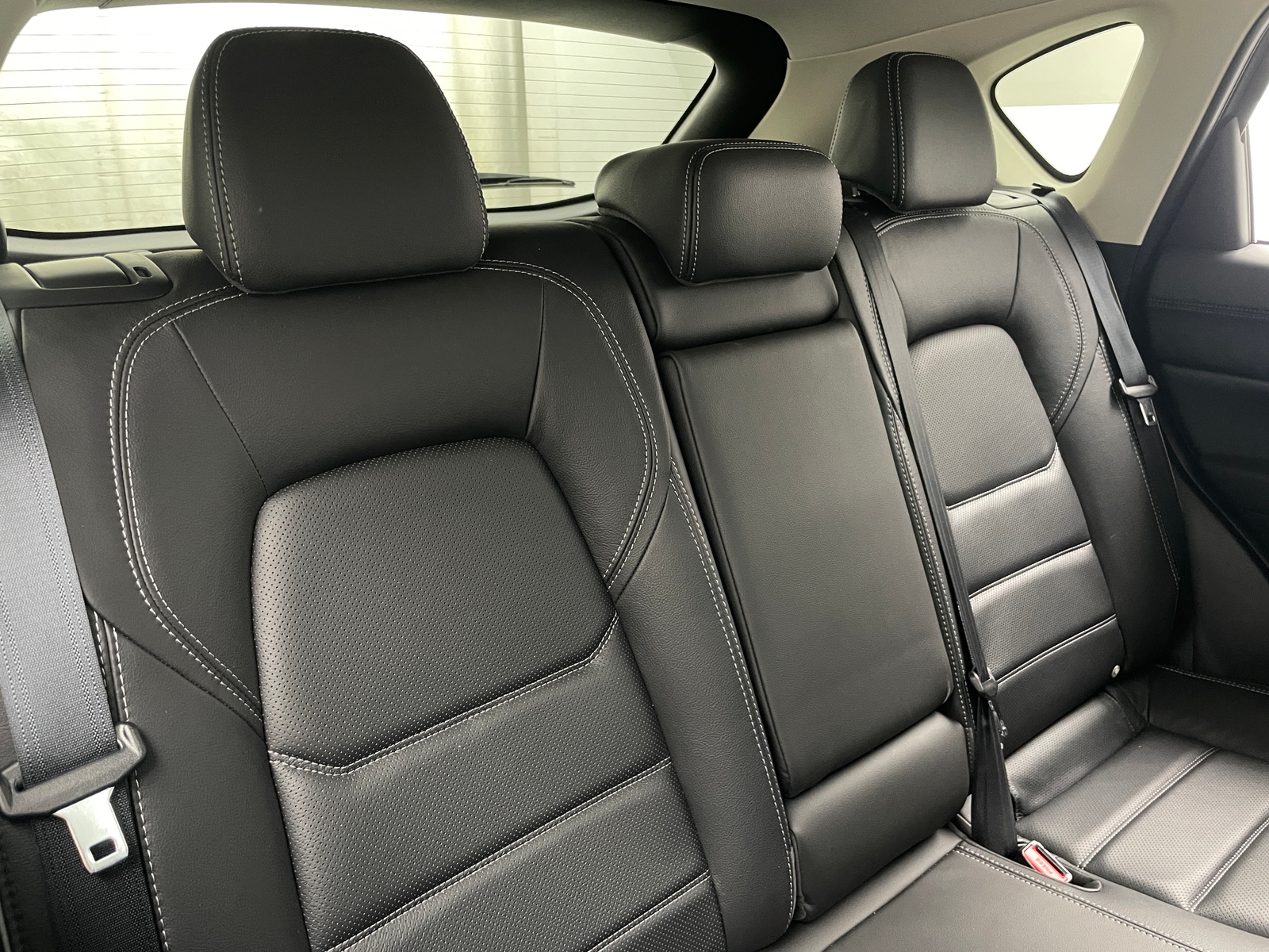 Thumbnail: 2025 Mazda CX-5 - 5