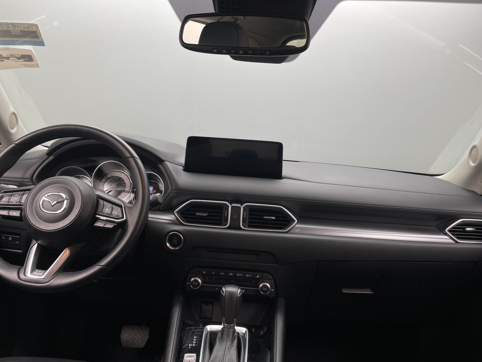 Thumbnail: 2025 Mazda CX-5 - 2