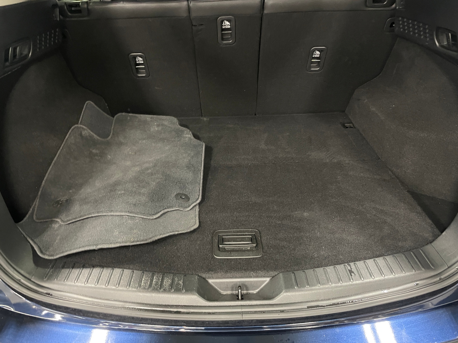 Thumbnail: 2025 Mazda CX-5 - 6