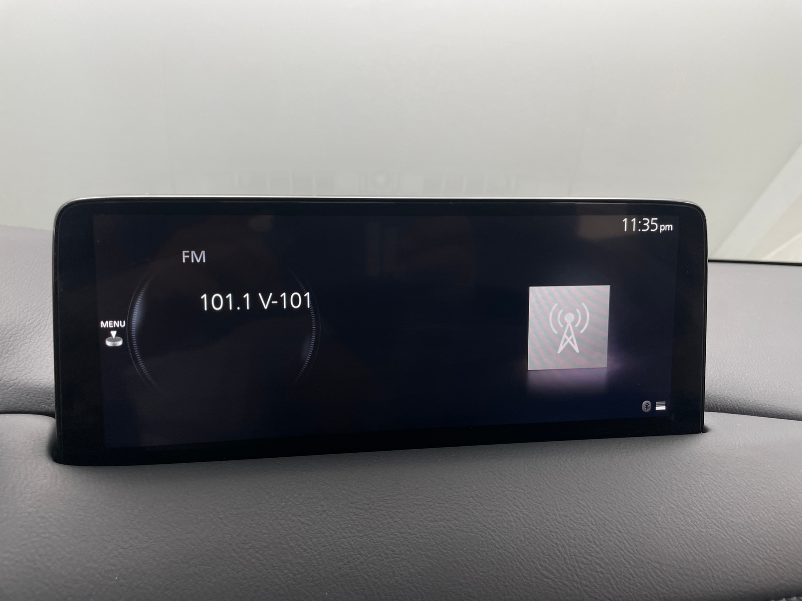 Thumbnail: 2025 Mazda CX-5 - 3