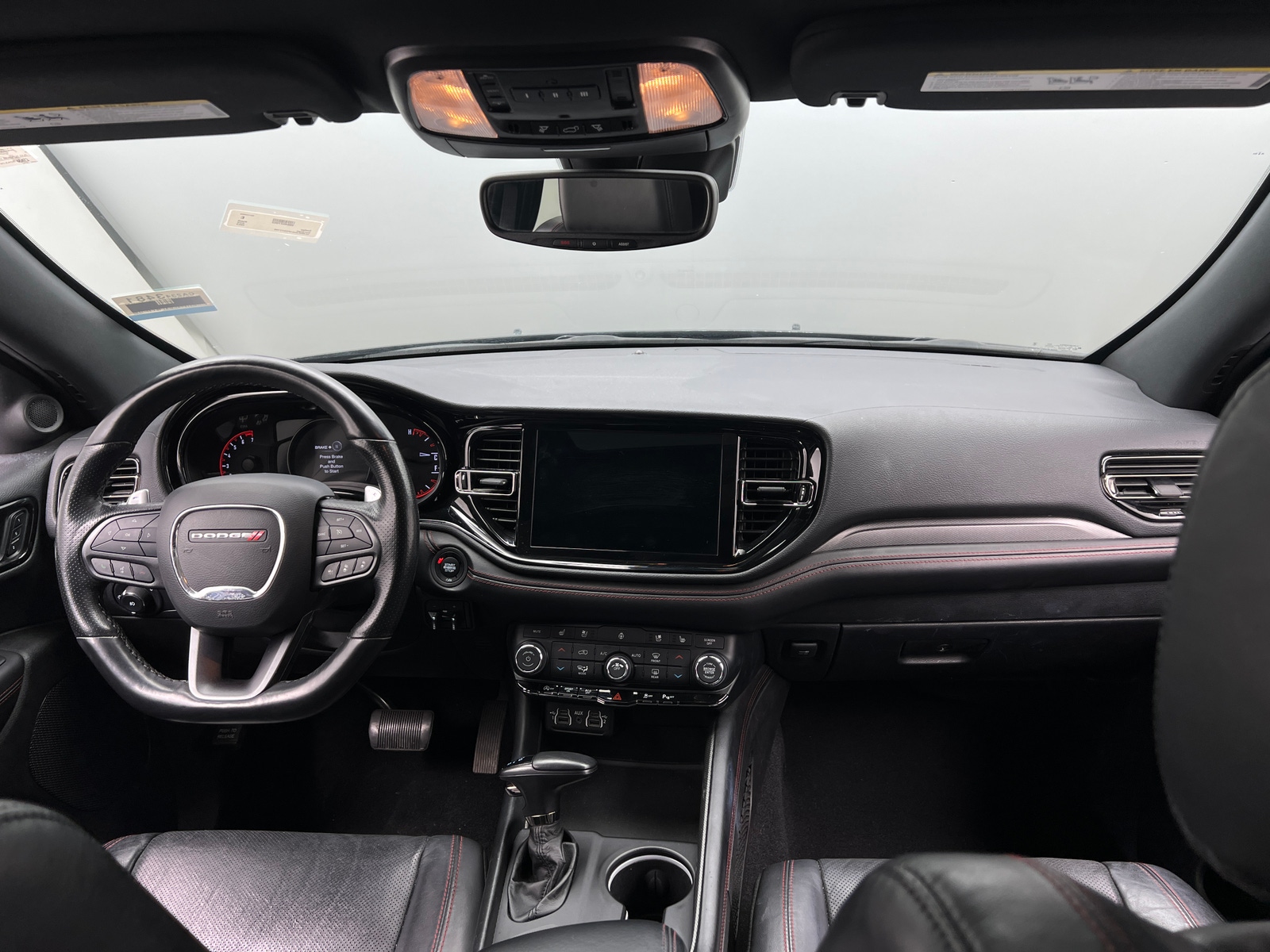 Thumbnail: 2023 Dodge Durango - 2