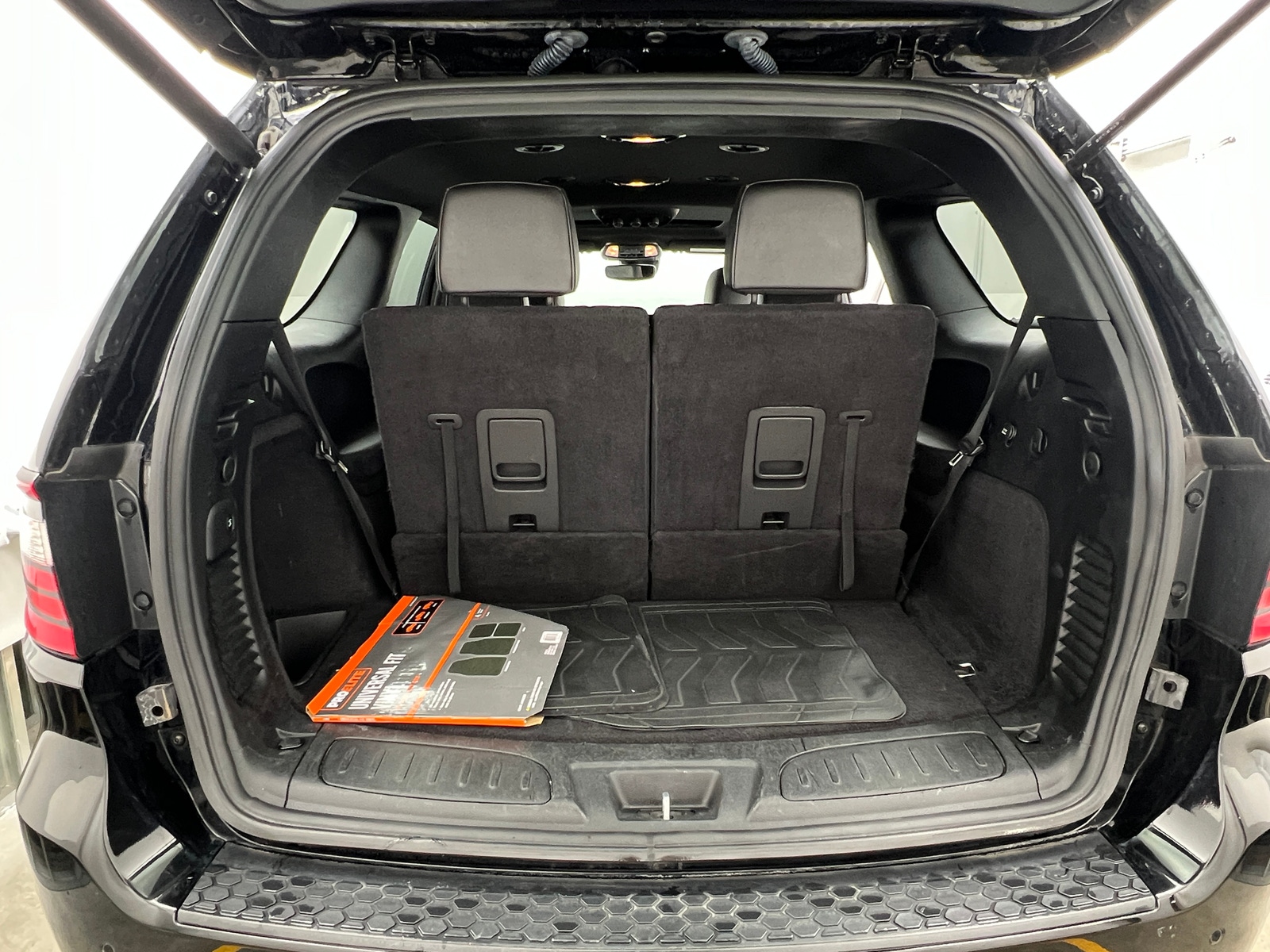 Thumbnail: 2023 Dodge Durango - 6