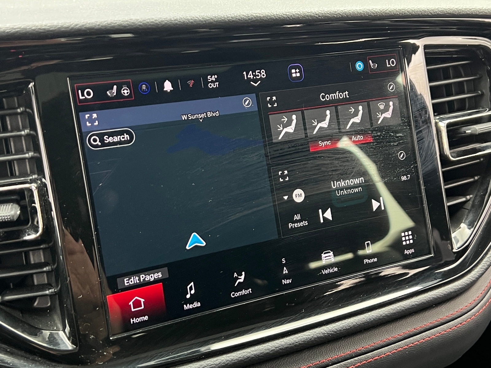 Thumbnail: 2023 Dodge Durango - 3