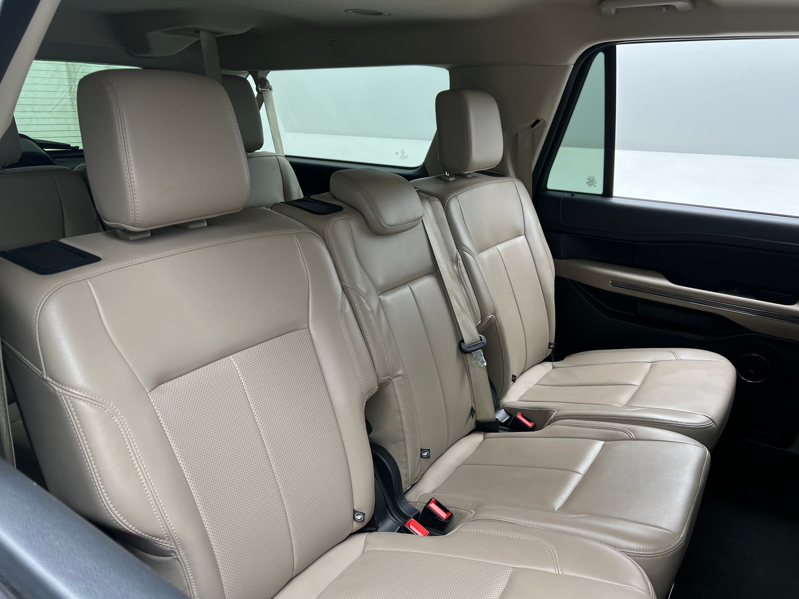 Thumbnail: 2024 Ford Expedition MAX - 5