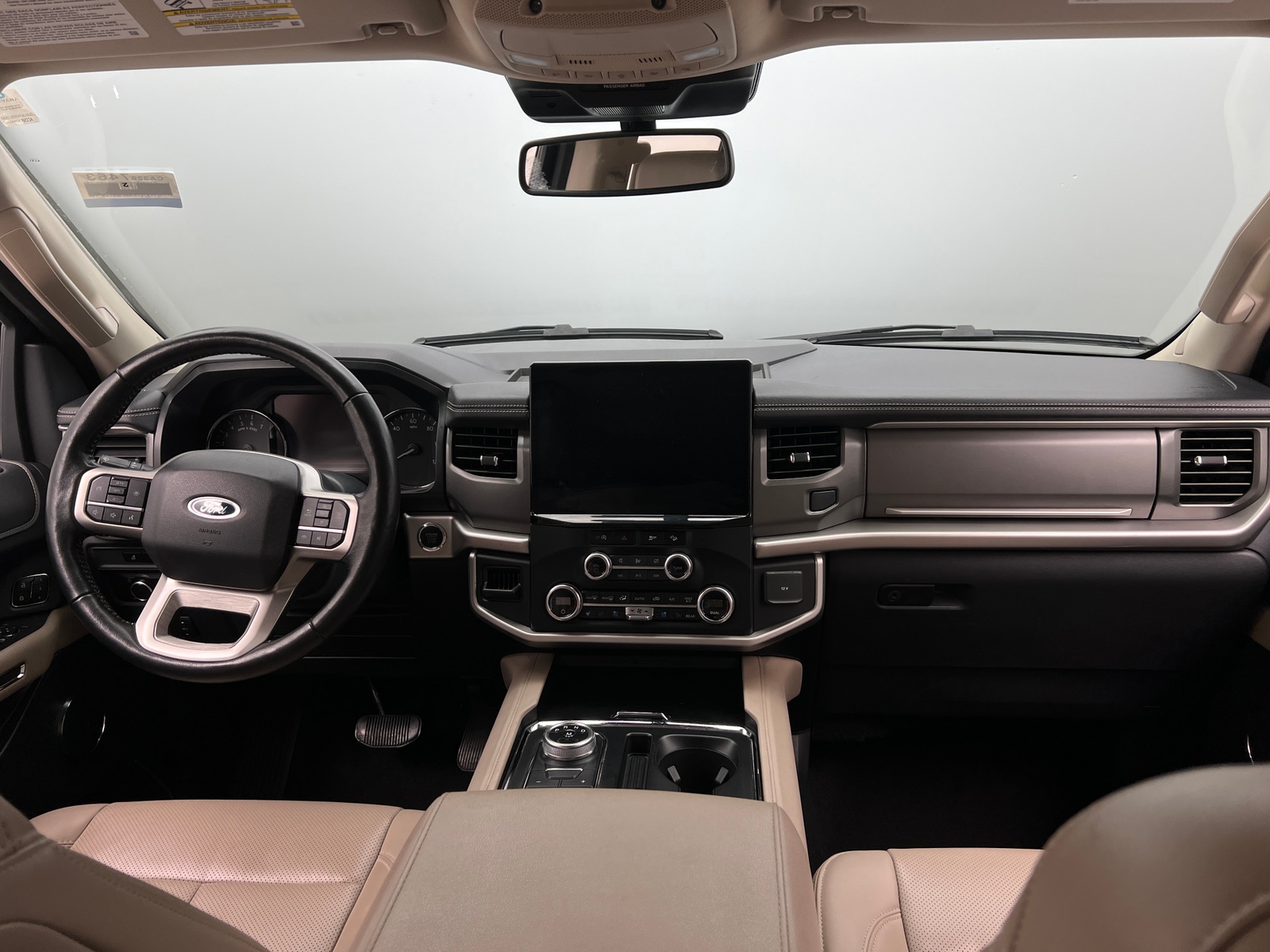 Thumbnail: 2024 Ford Expedition MAX - 2