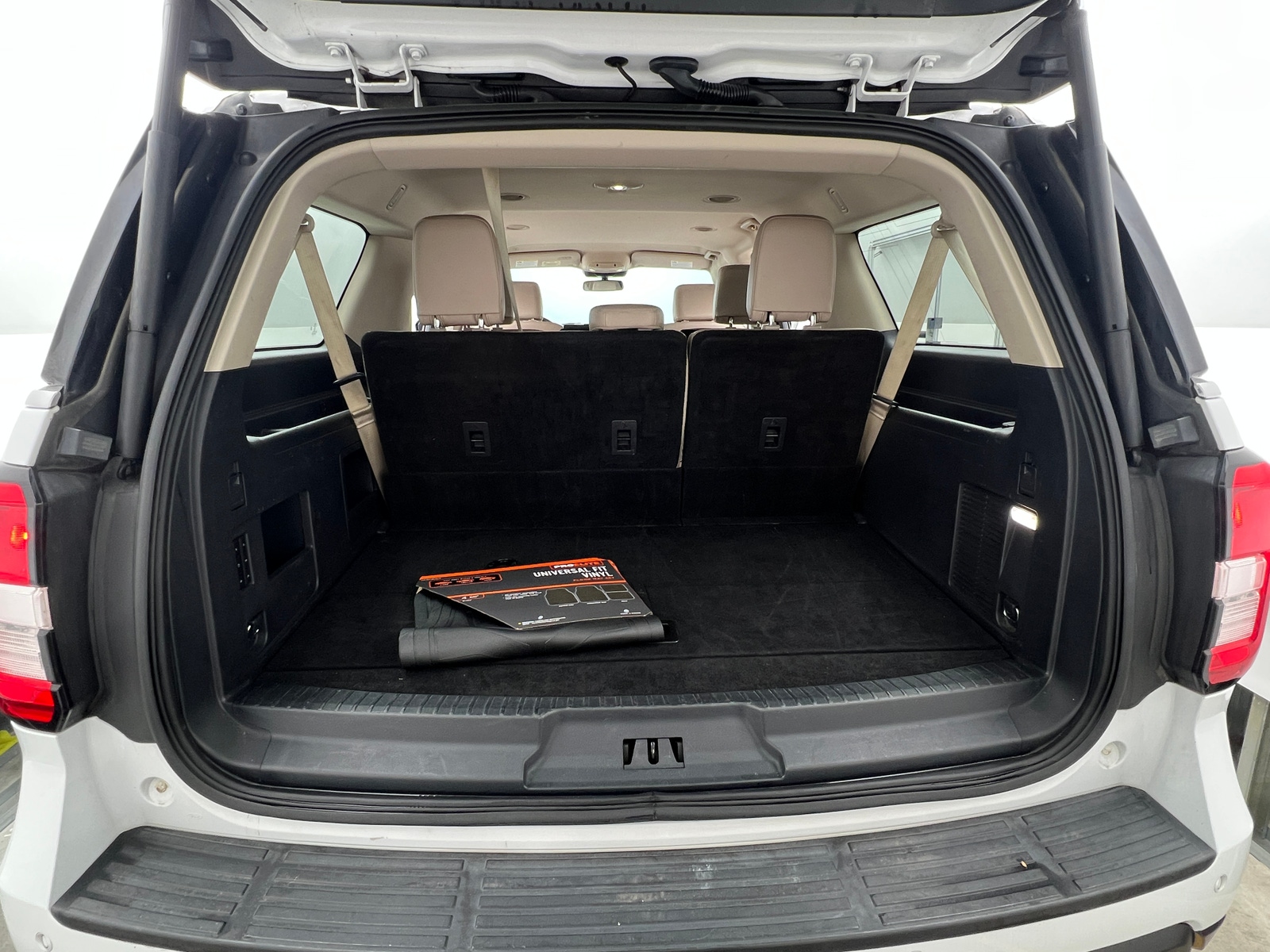 Thumbnail: 2024 Ford Expedition MAX - 6