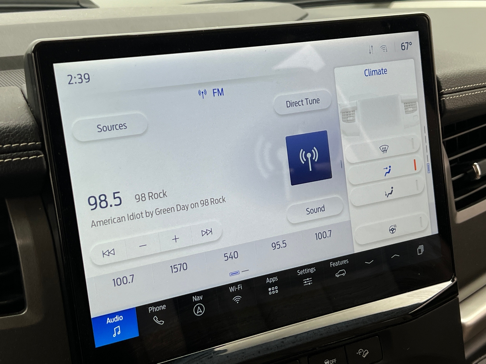 Thumbnail: 2024 Ford Expedition MAX - 3