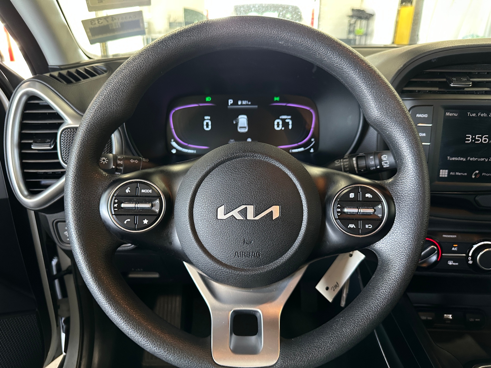 Thumbnail: 2025 Kia Soul - 5