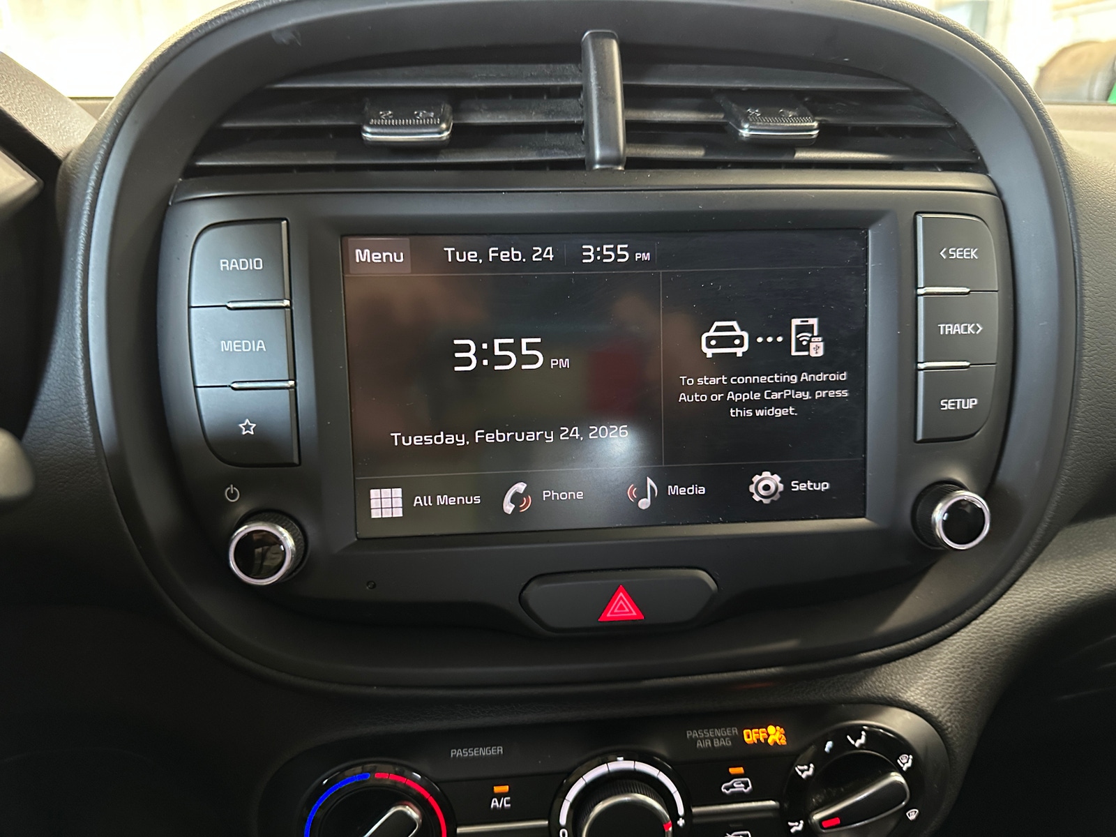 Thumbnail: 2025 Kia Soul - 4