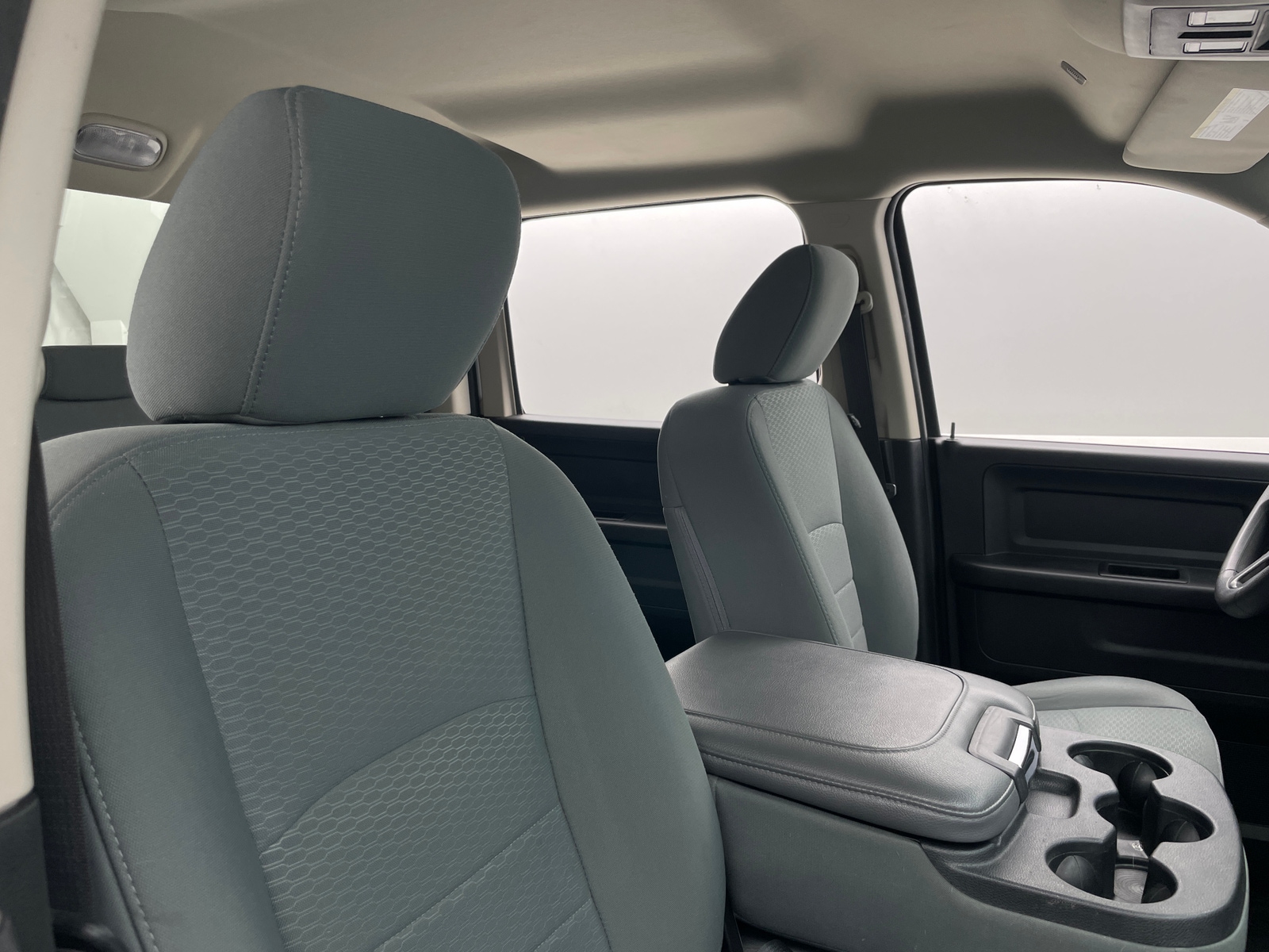 Thumbnail: 2018 RAM 2500 - 2