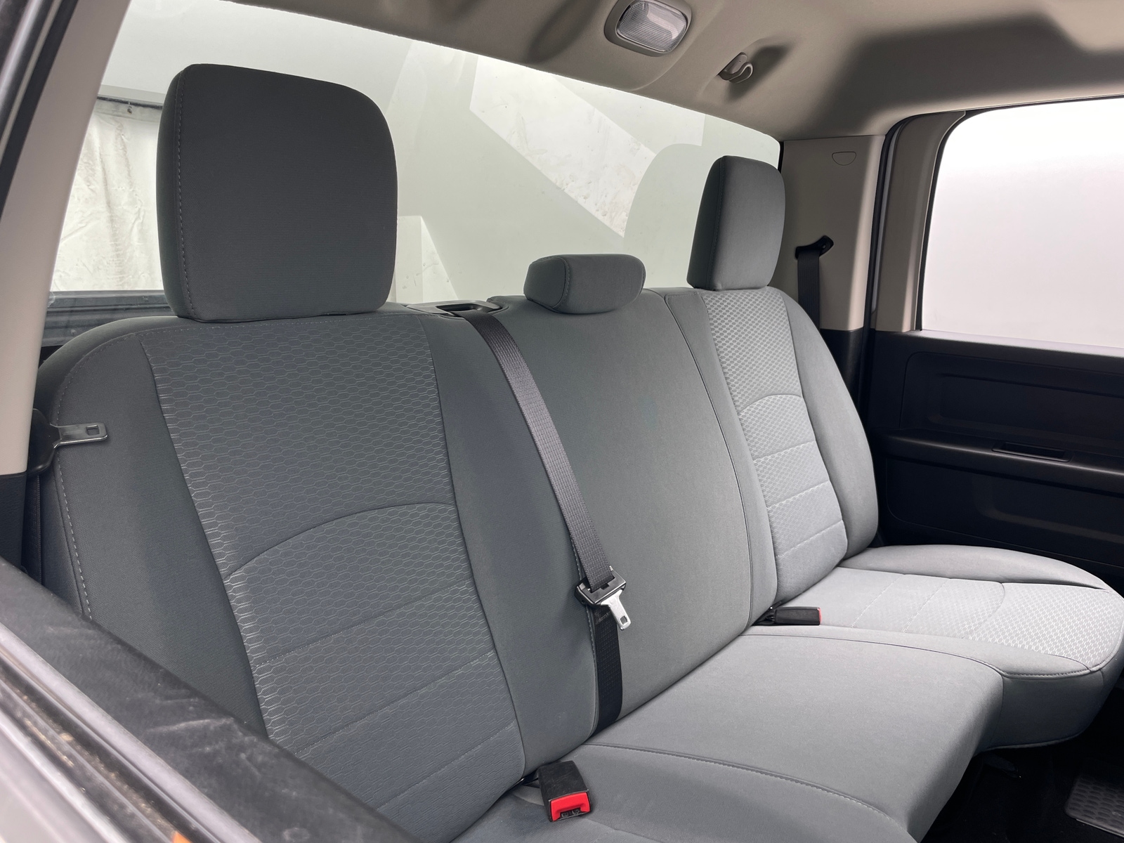 Thumbnail: 2018 RAM 2500 - 6