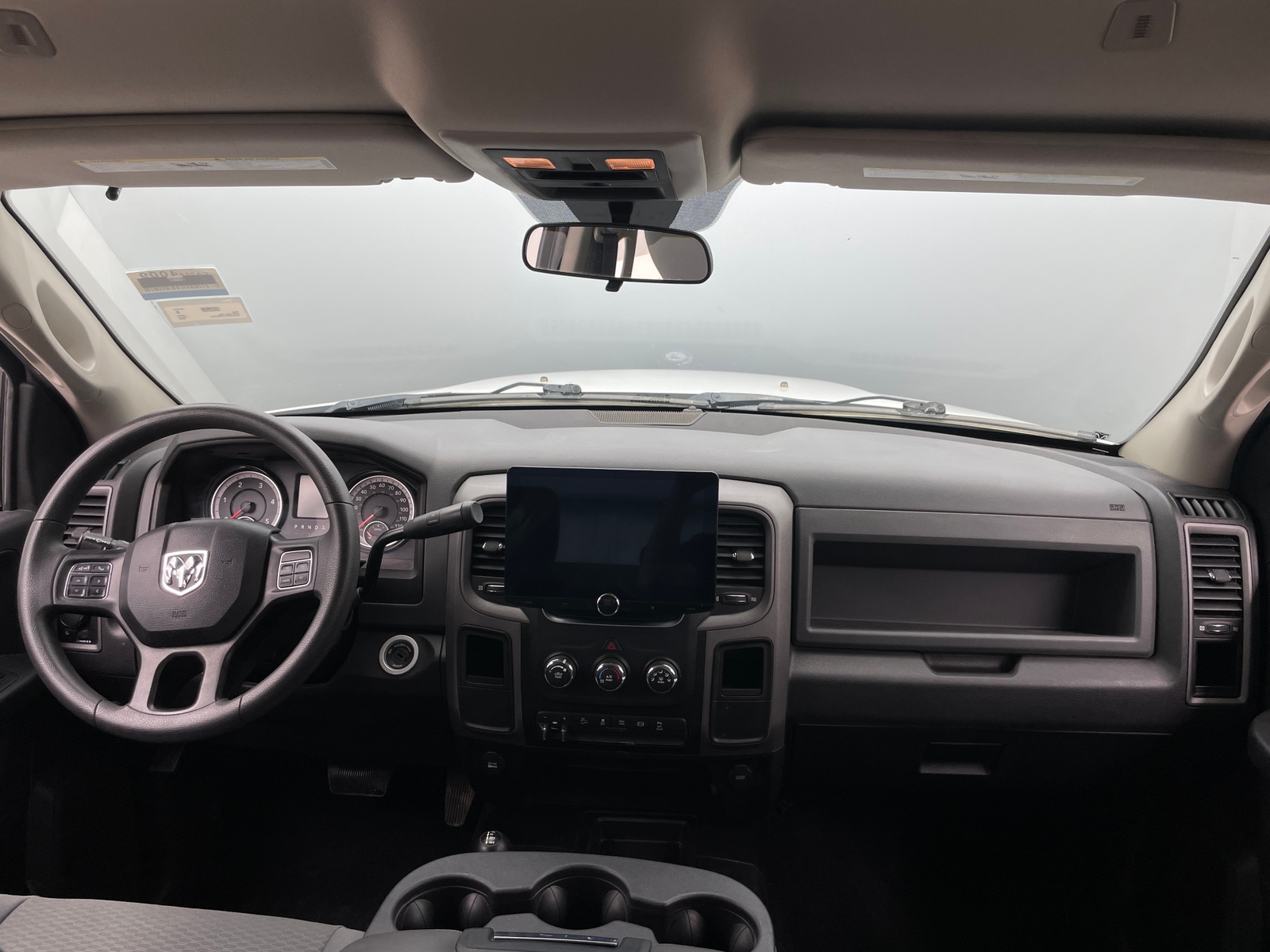 Thumbnail: 2018 RAM 2500 - 3