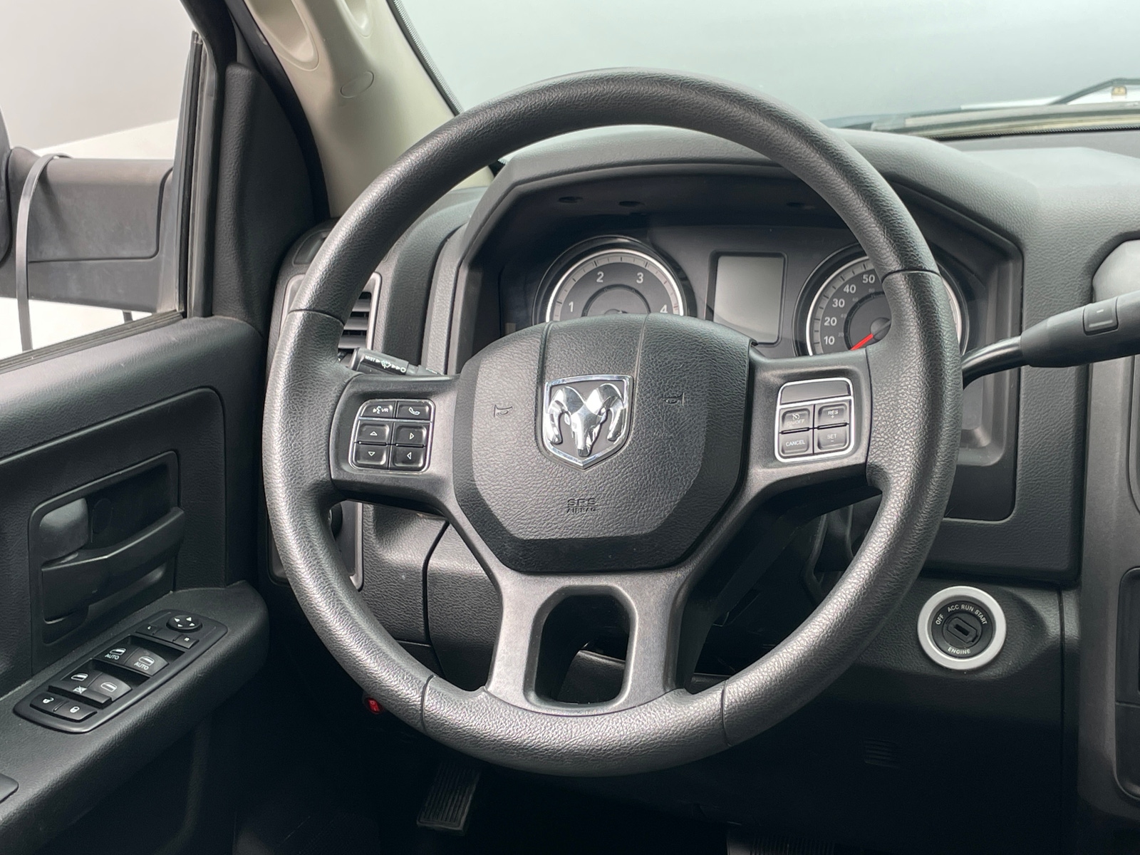 Thumbnail: 2018 RAM 2500 - 5