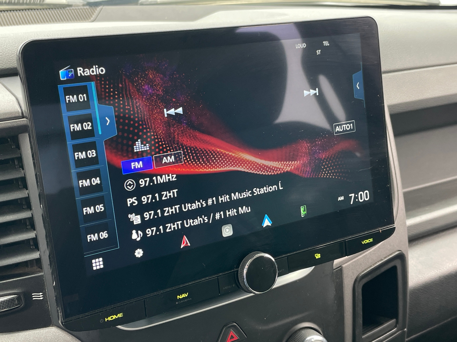 Thumbnail: 2018 RAM 2500 - 4