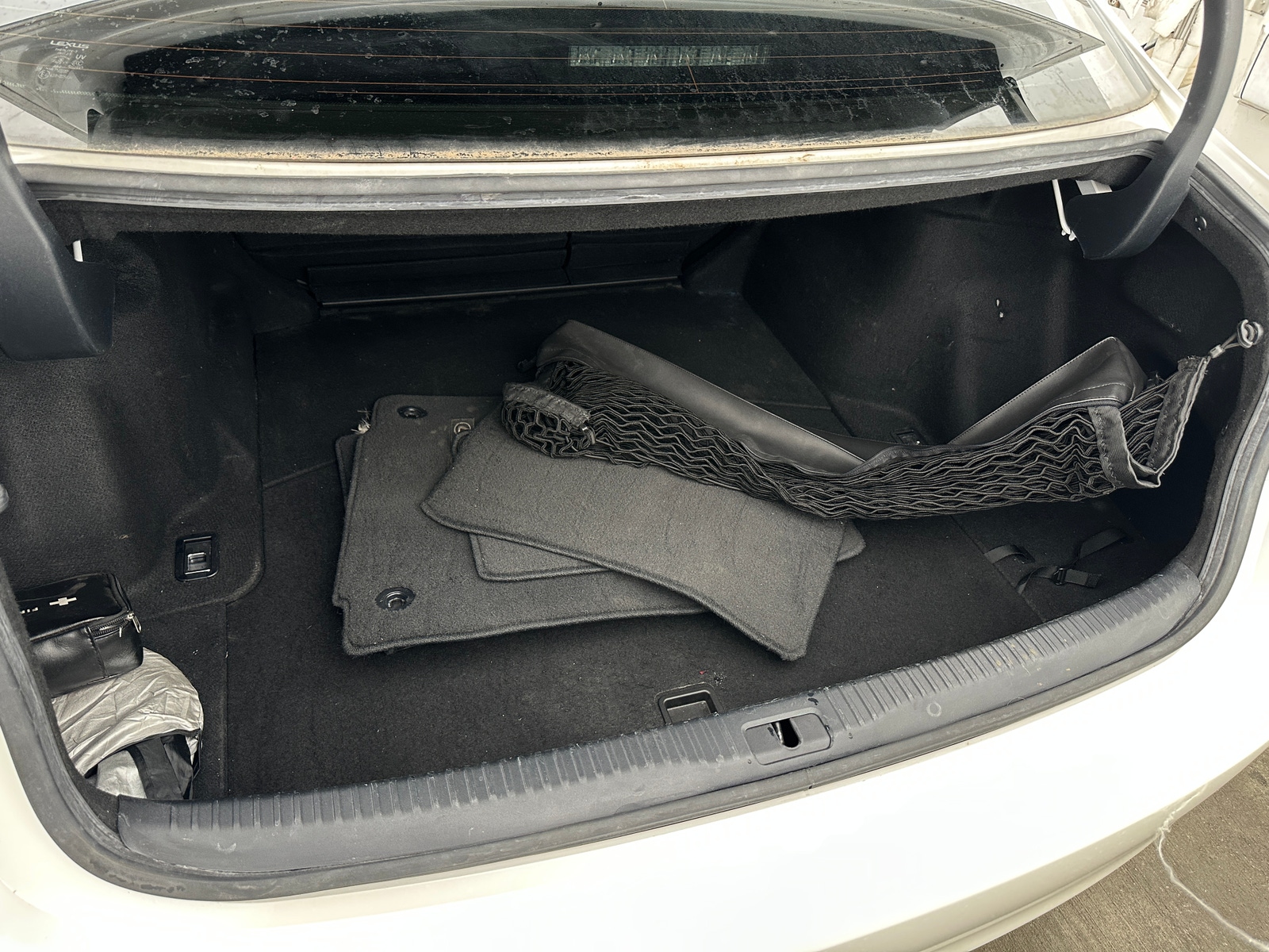 Thumbnail: 2016 Lexus IS - 6