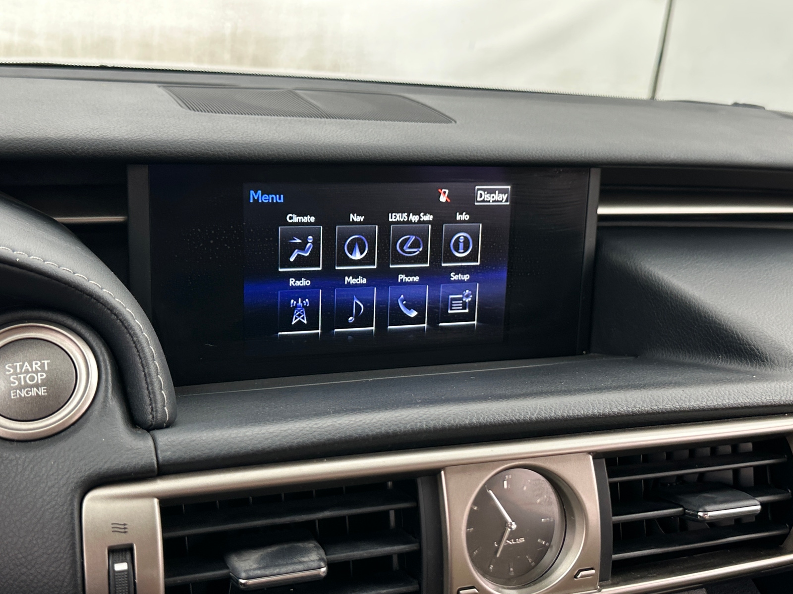 Thumbnail: 2016 Lexus IS - 3