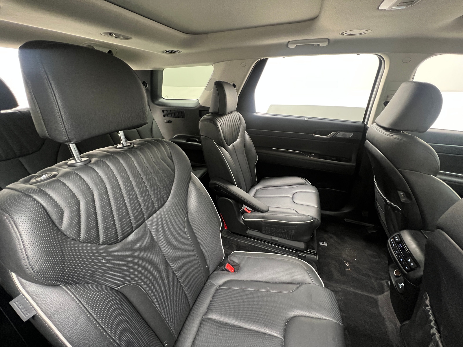 Thumbnail: 2023 Hyundai Palisade - 5