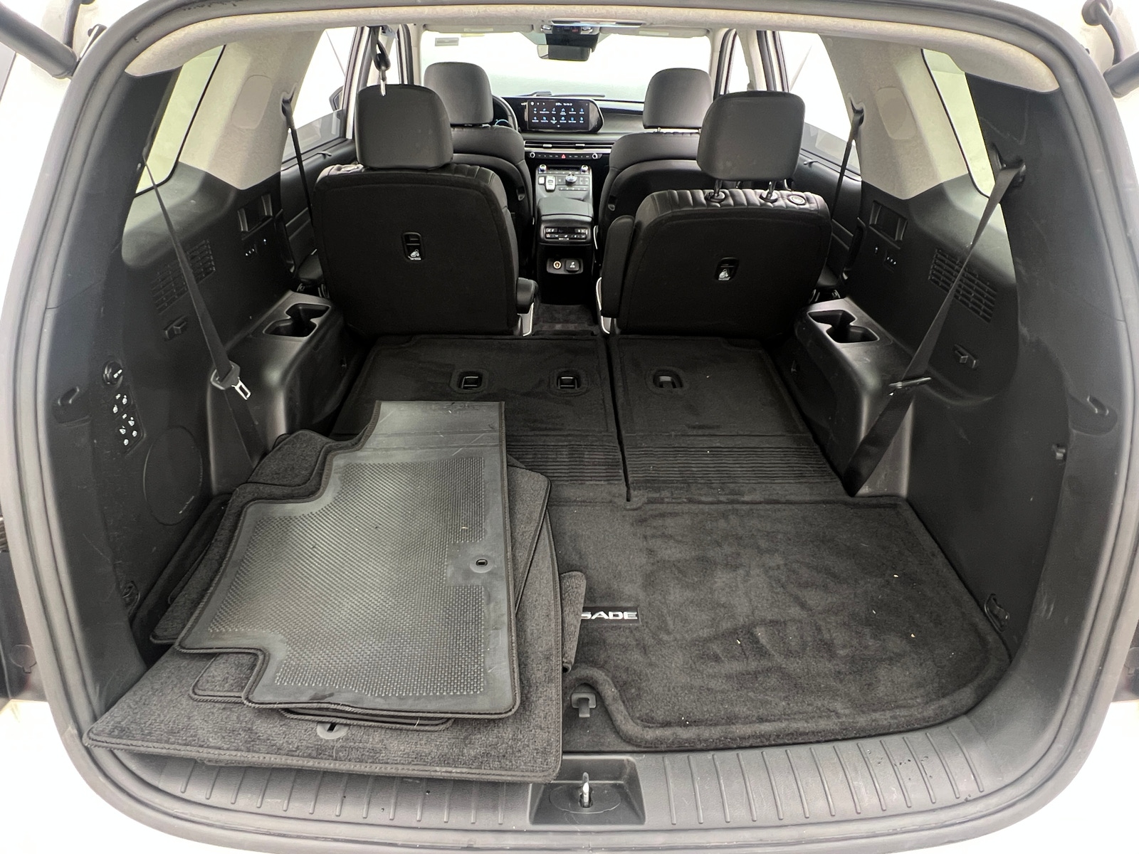 Thumbnail: 2023 Hyundai Palisade - 6