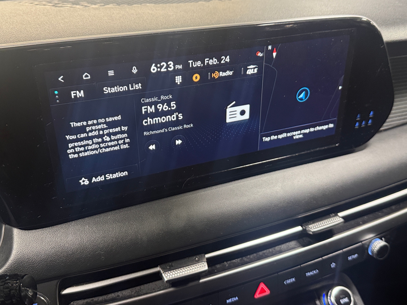 Thumbnail: 2023 Hyundai Palisade - 3