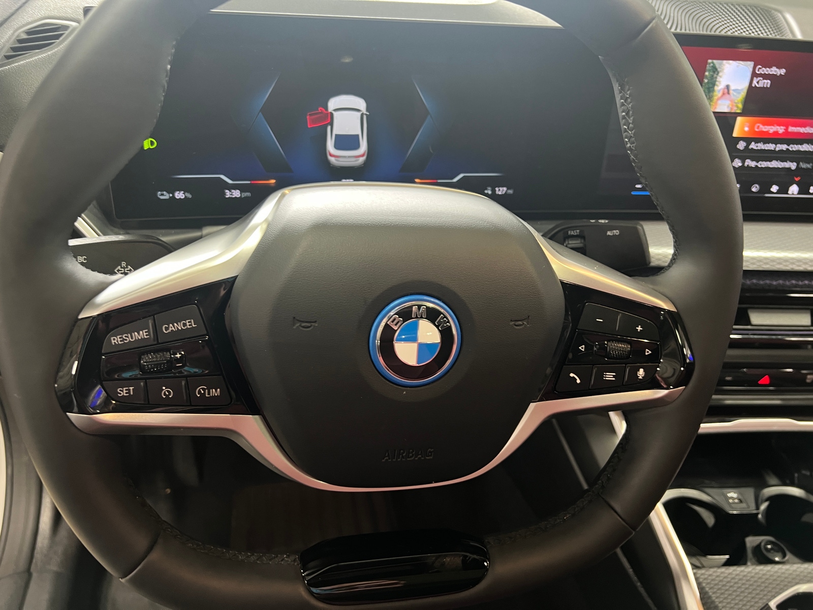 Thumbnail: 2025 BMW i4 - 4