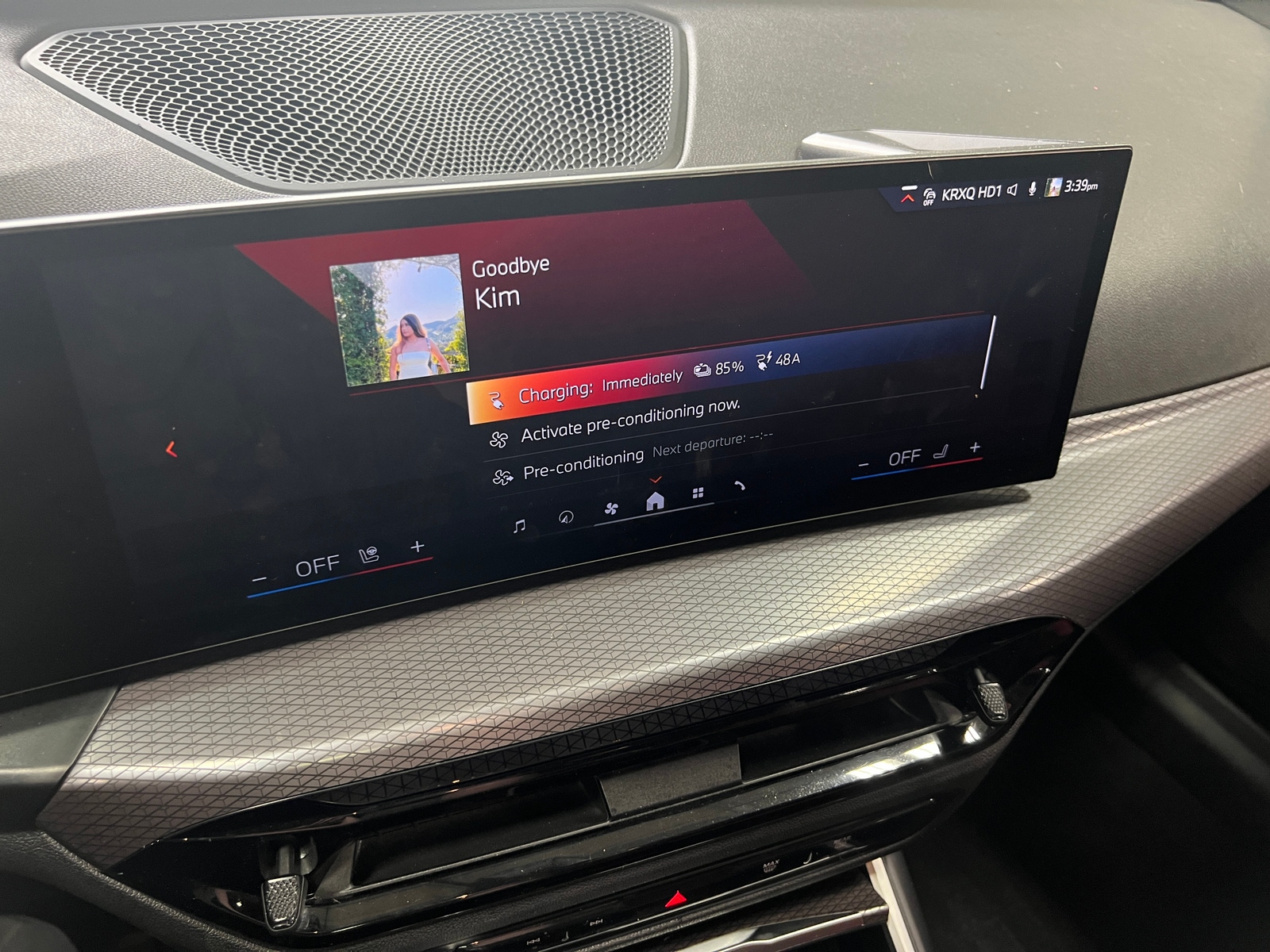 Thumbnail: 2025 BMW i4 - 3