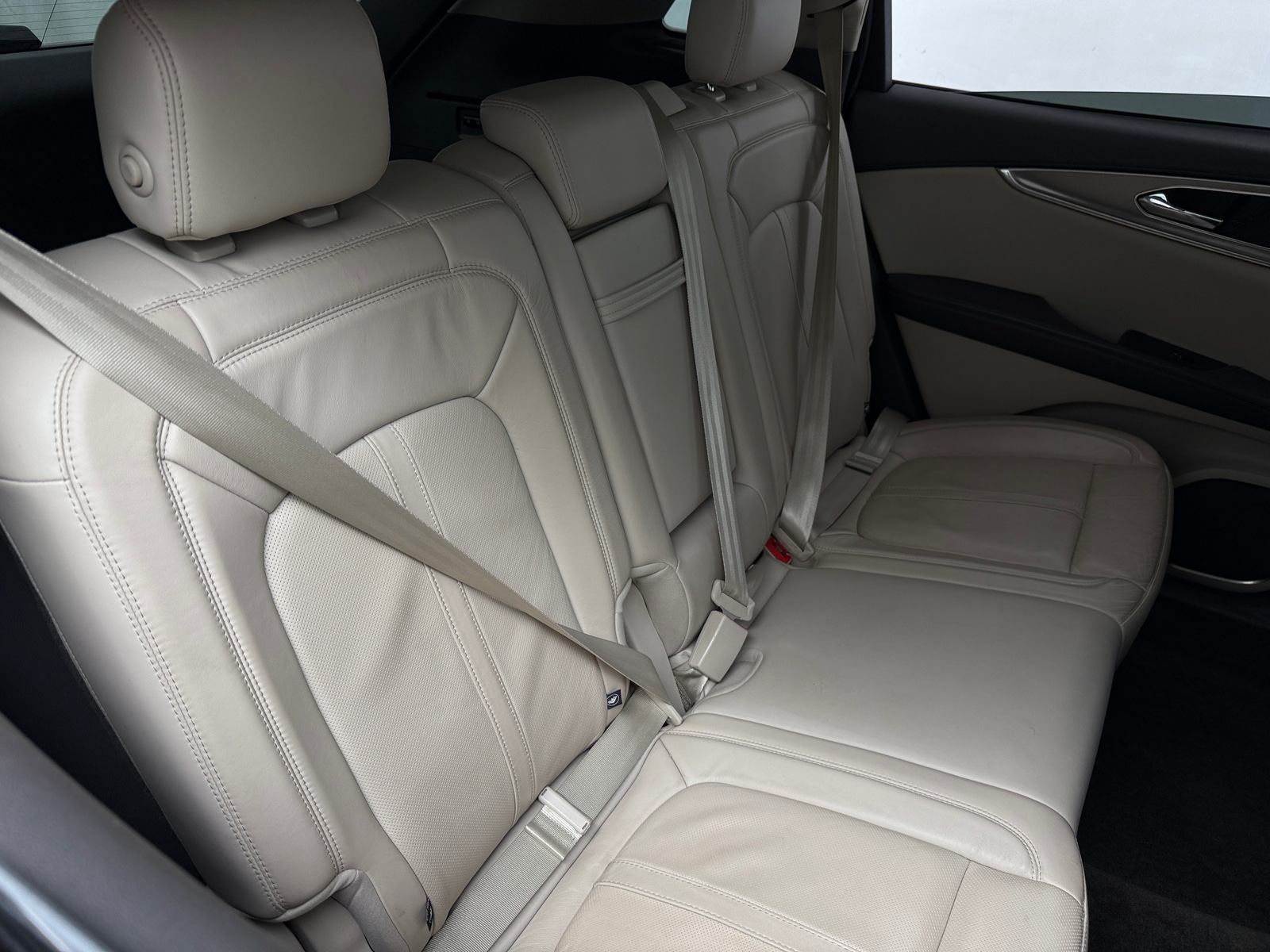 Thumbnail: 2016 Lincoln MKX - 5