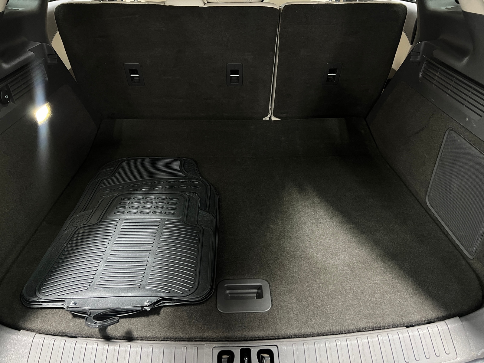 Thumbnail: 2016 Lincoln MKX - 6