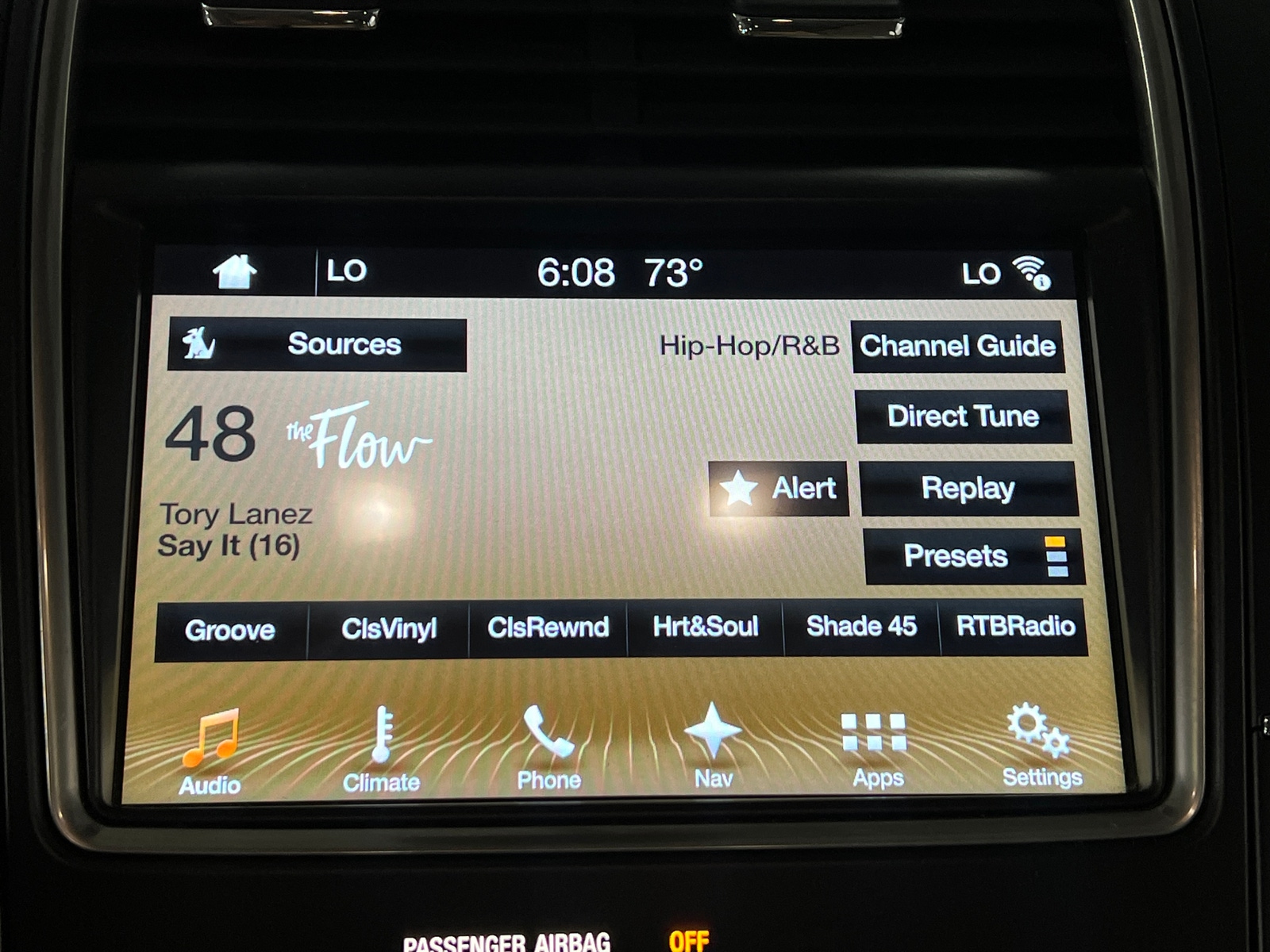 Thumbnail: 2016 Lincoln MKX - 3