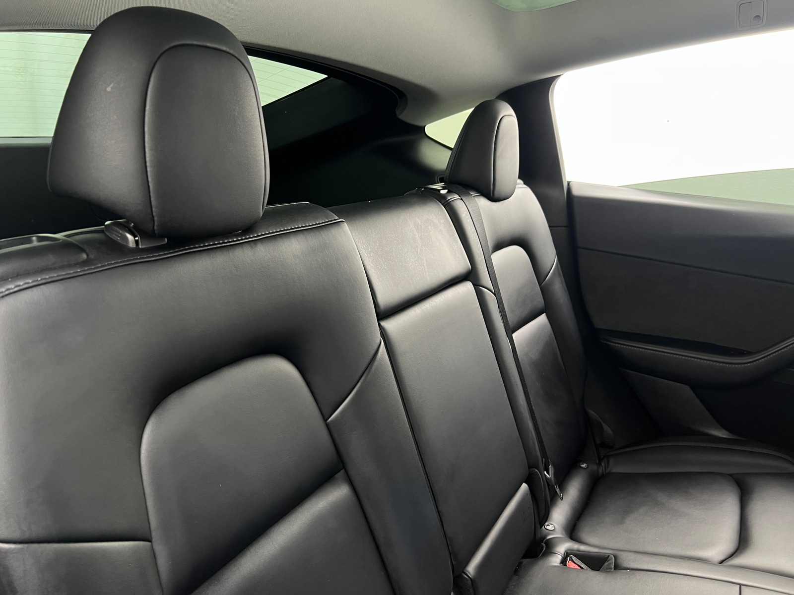 Thumbnail: 2021 Tesla Model Y - 5