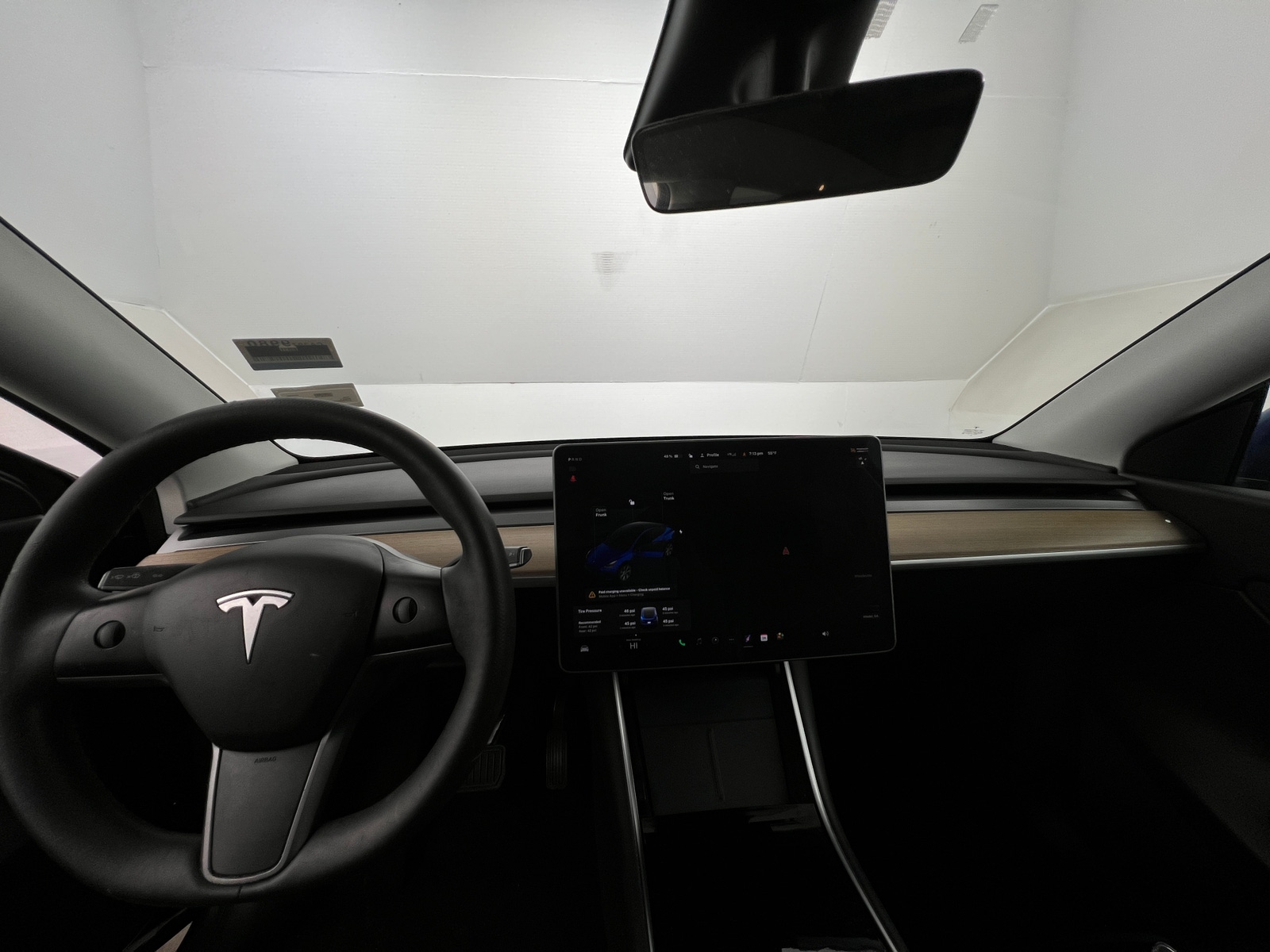 Thumbnail: 2021 Tesla Model Y - 2