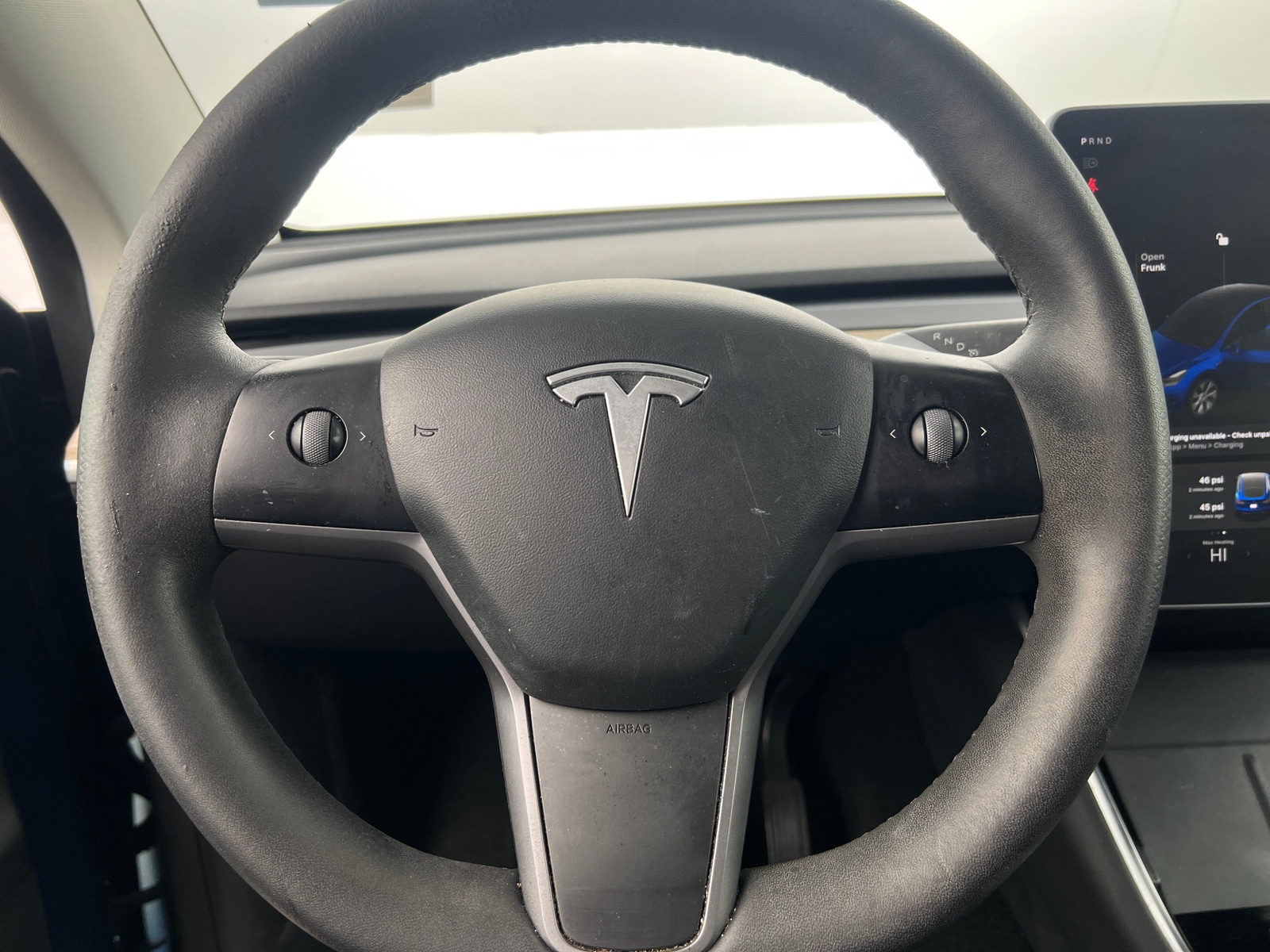 Thumbnail: 2021 Tesla Model Y - 4
