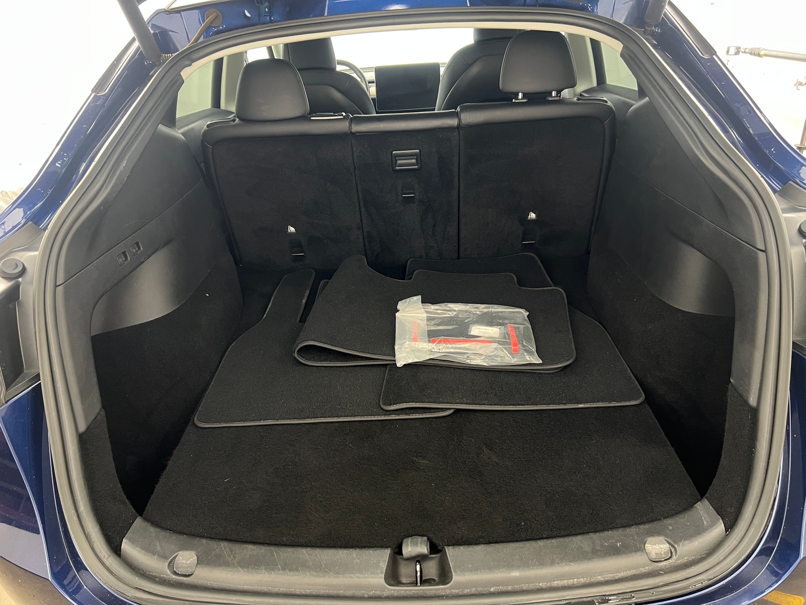 Thumbnail: 2021 Tesla Model Y - 6