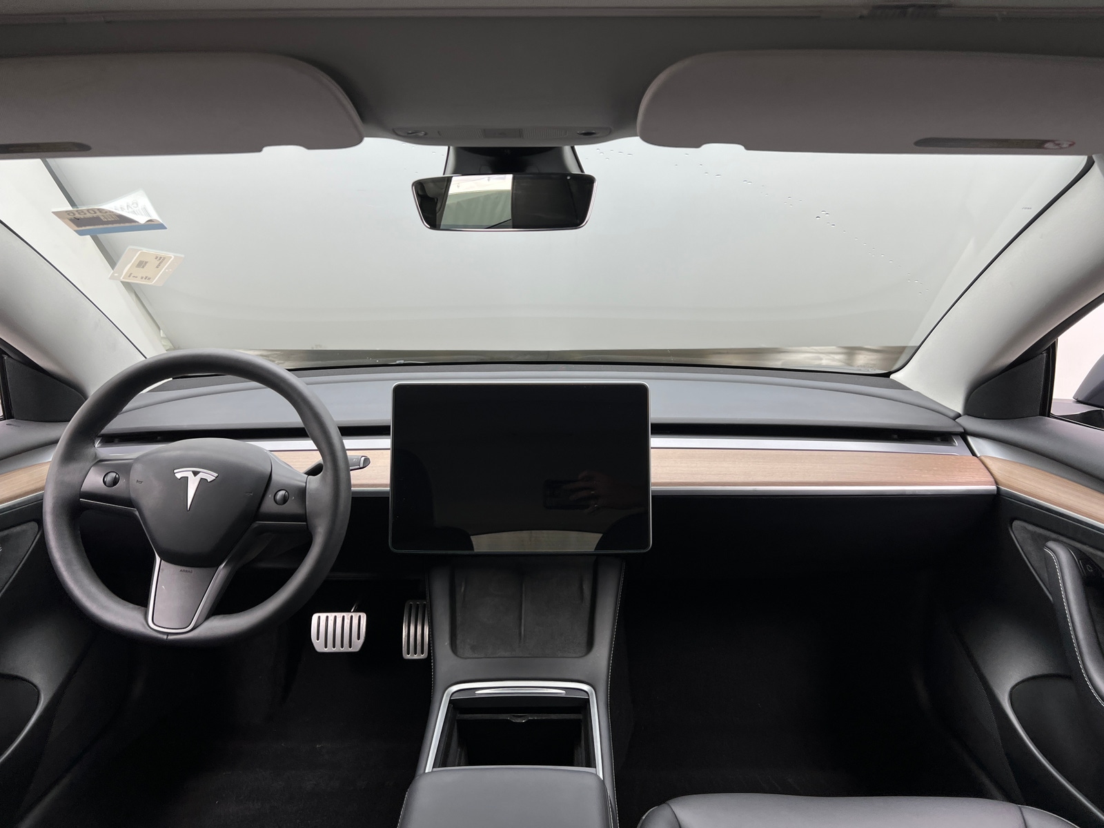 Thumbnail: 2023 Tesla Model 3 - 2