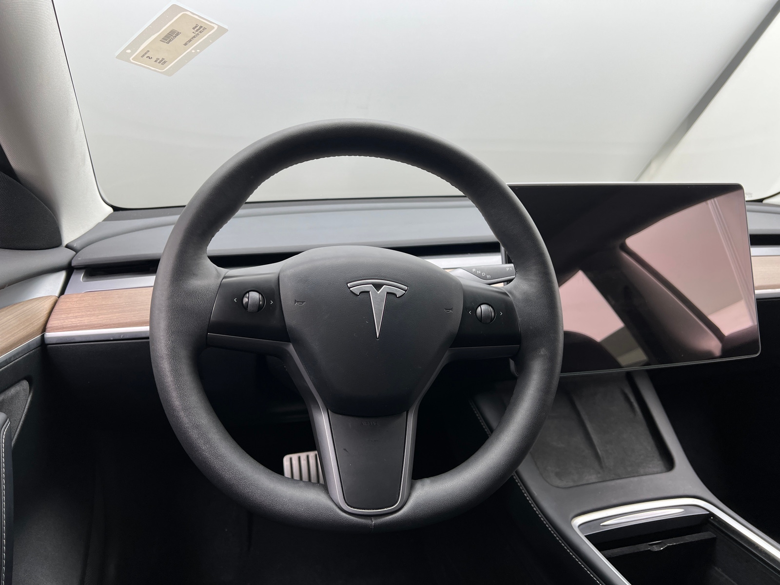 Thumbnail: 2023 Tesla Model 3 - 4
